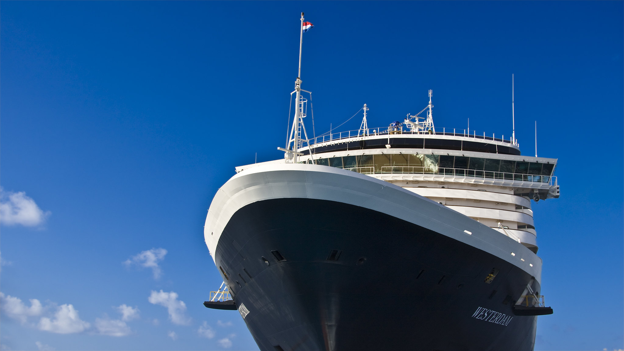 Westerdam