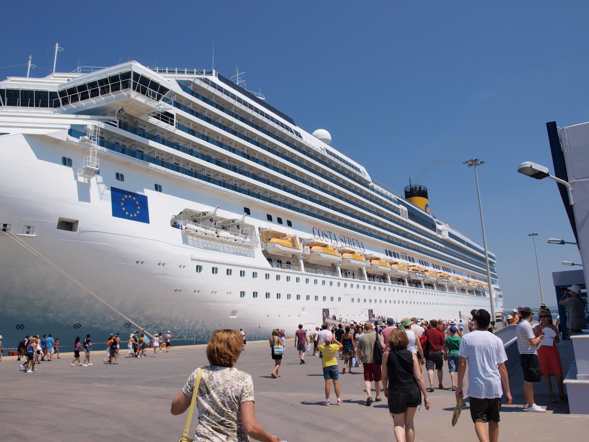 Costa Serena