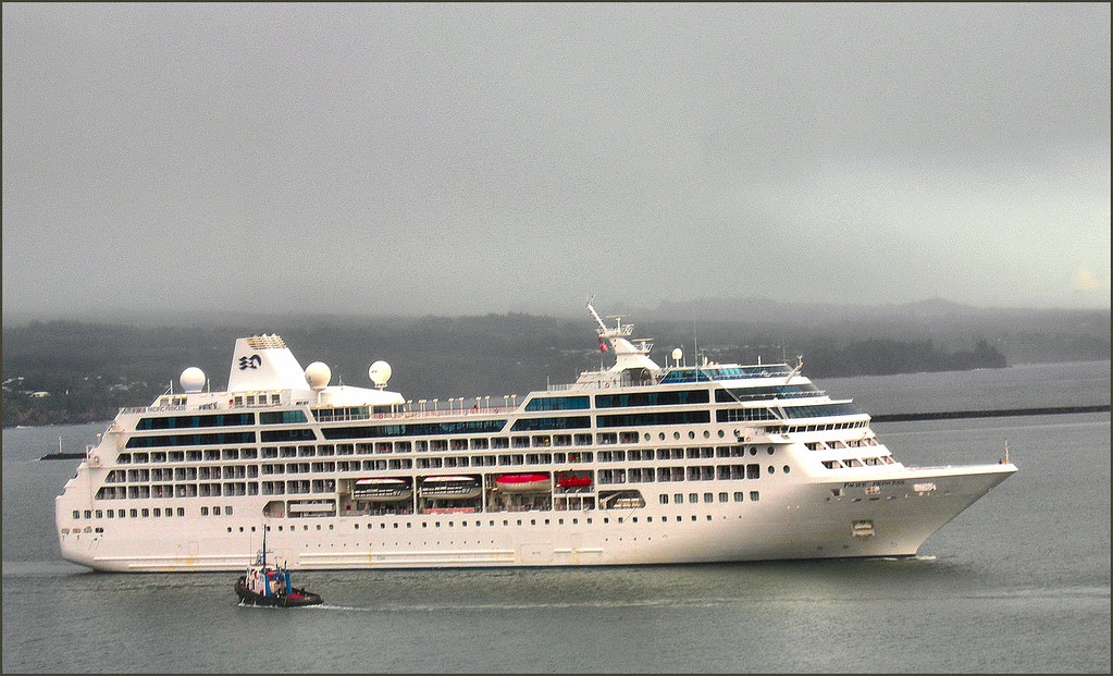 Azamara Onward