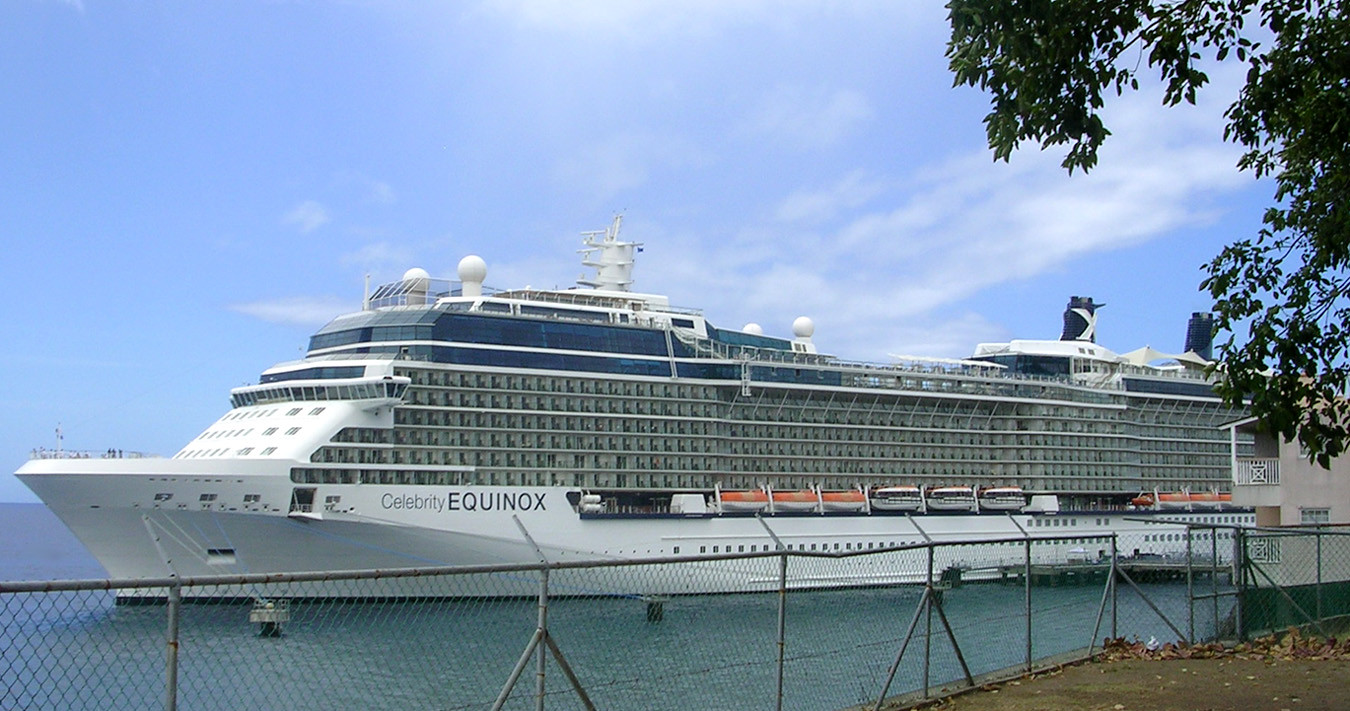 Celebrity Equinox