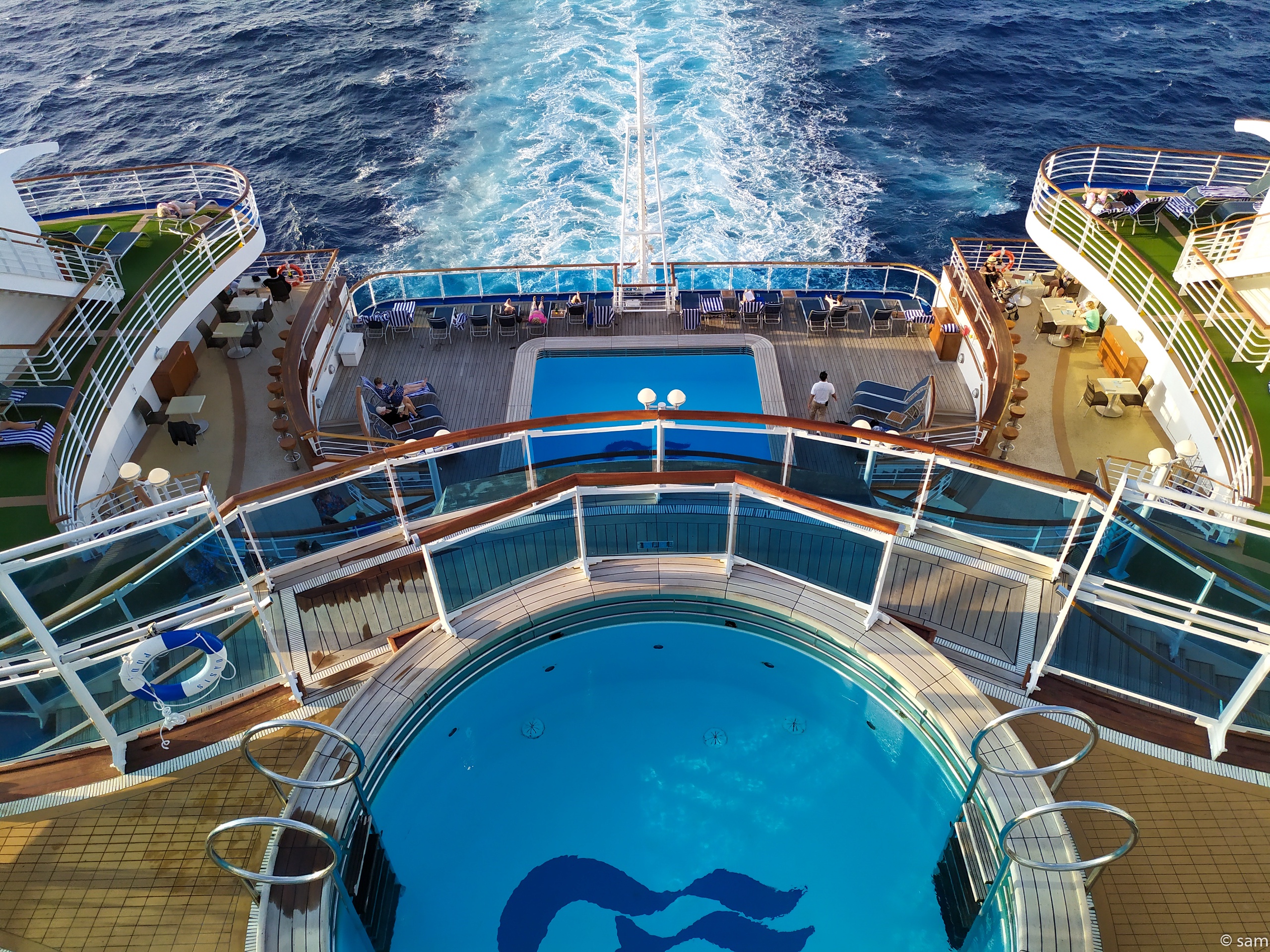 Emerald Princess