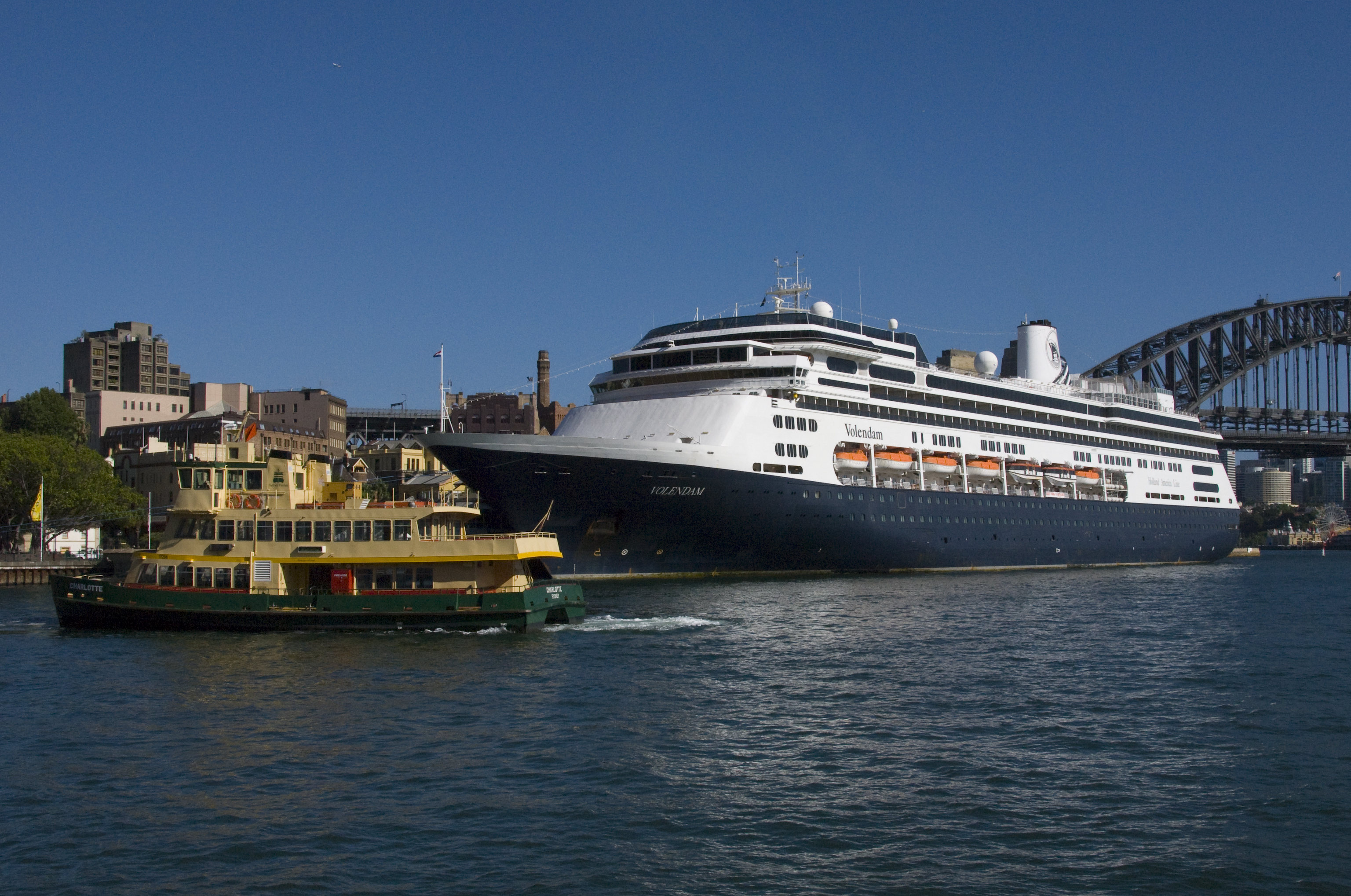 Volendam