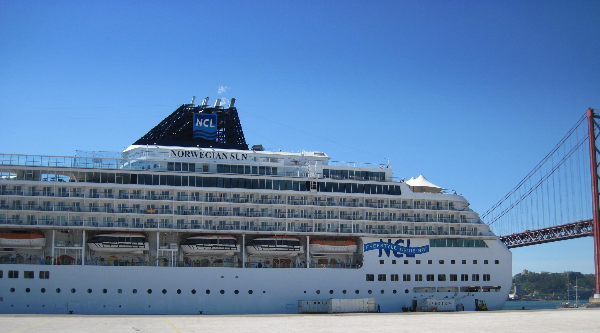 Norwegian Sun