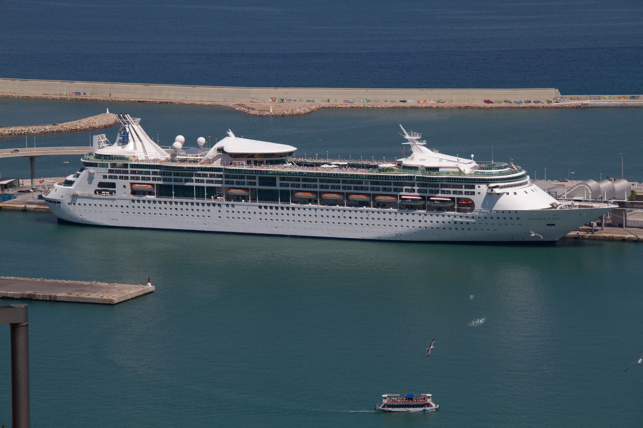 Grandeur of the Seas
