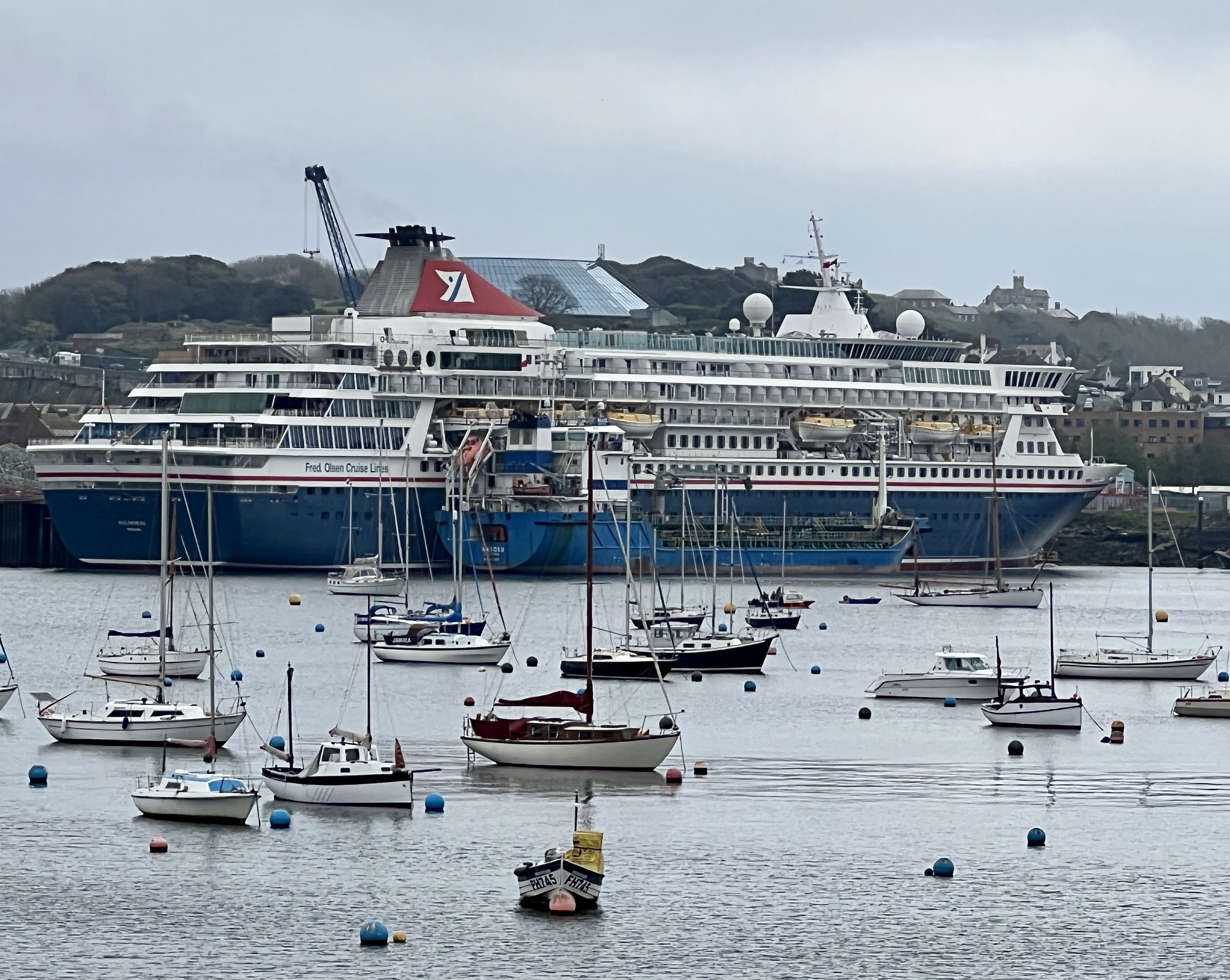 Balmoral
