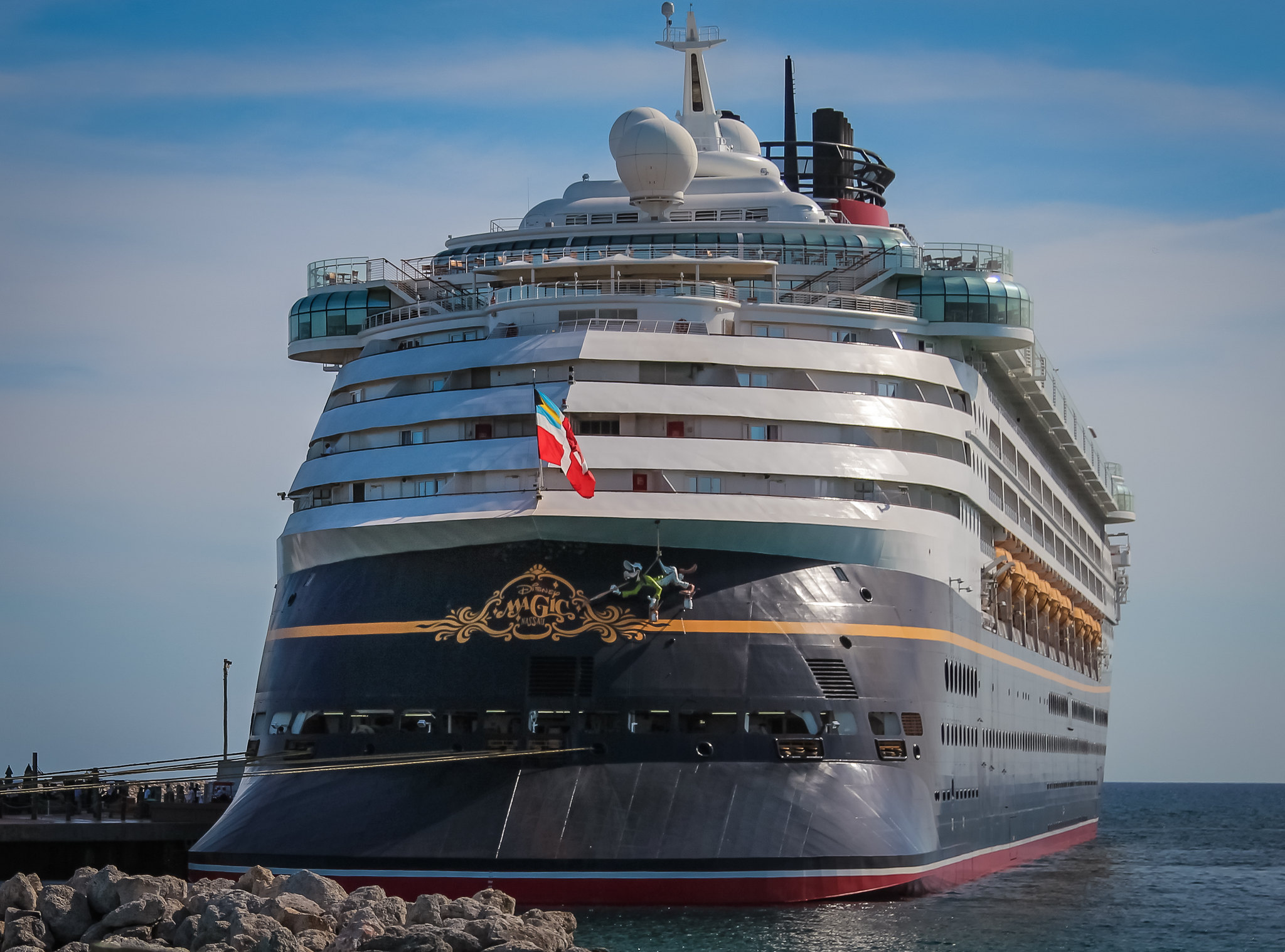 Disney Magic