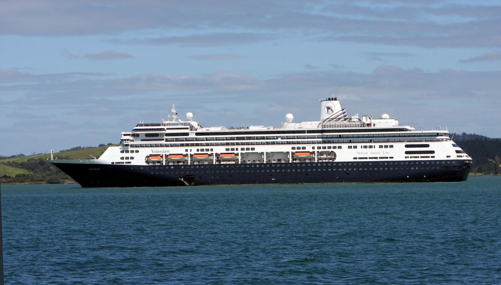 Volendam