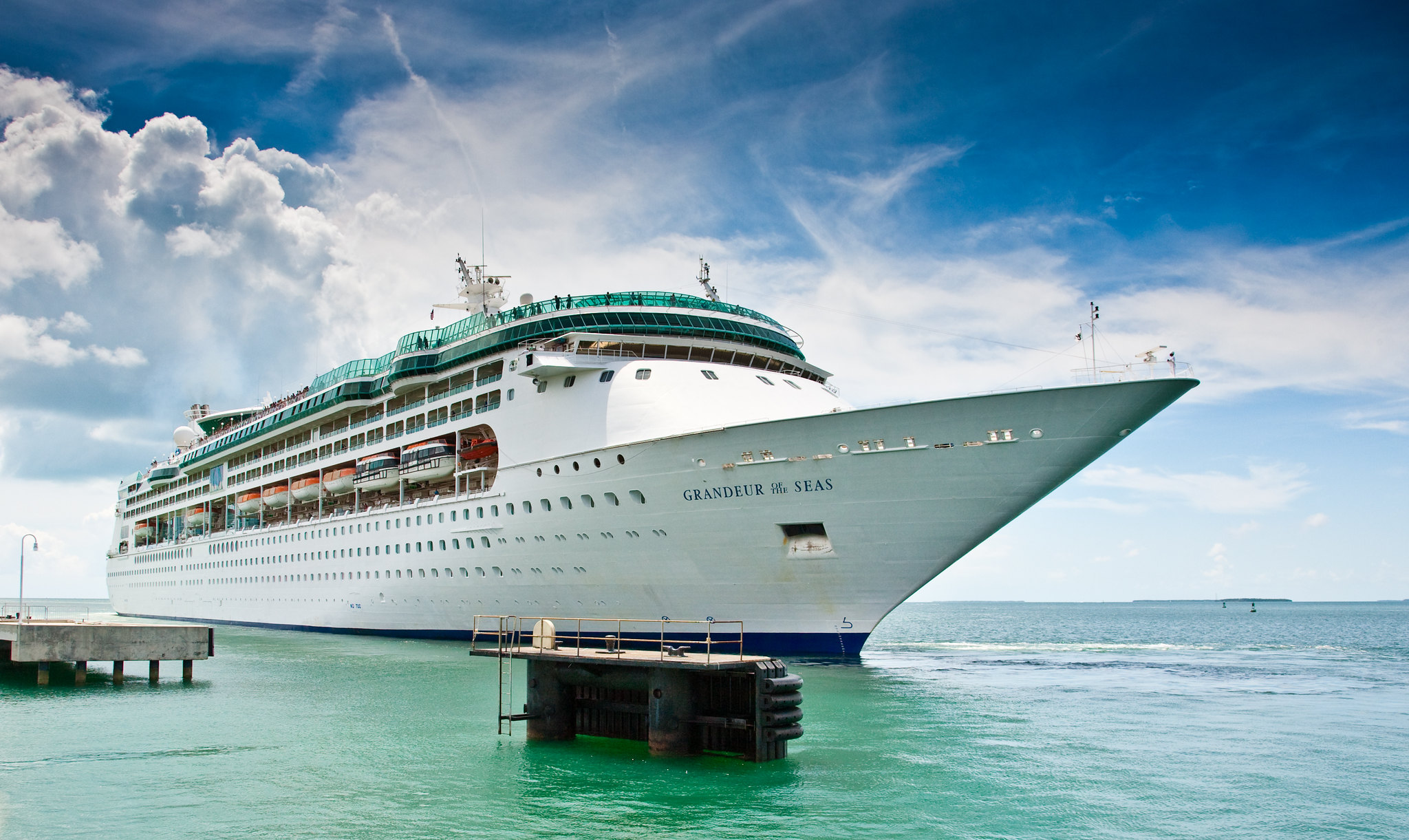 Grandeur of the Seas