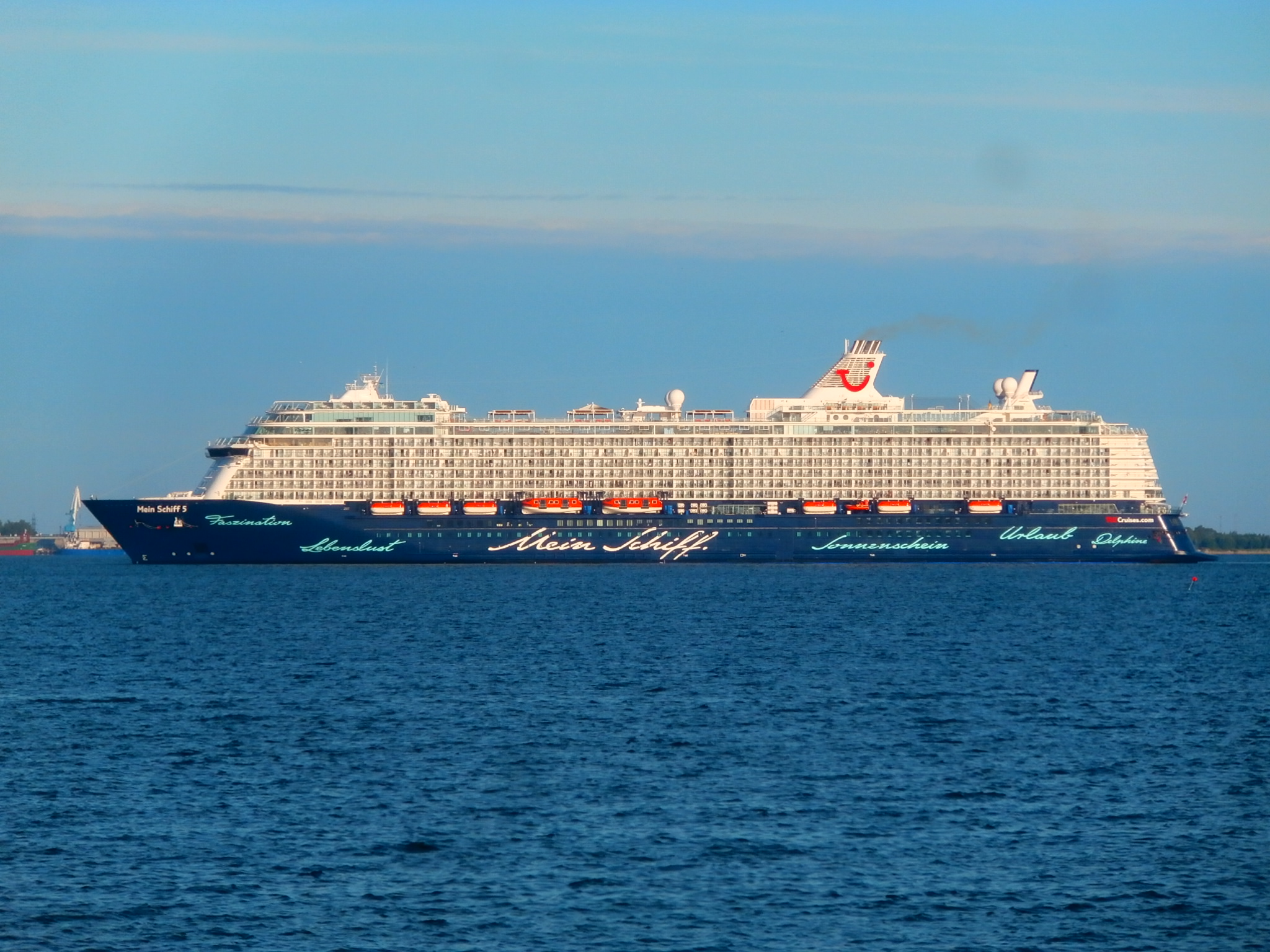 Mein Schiff 5