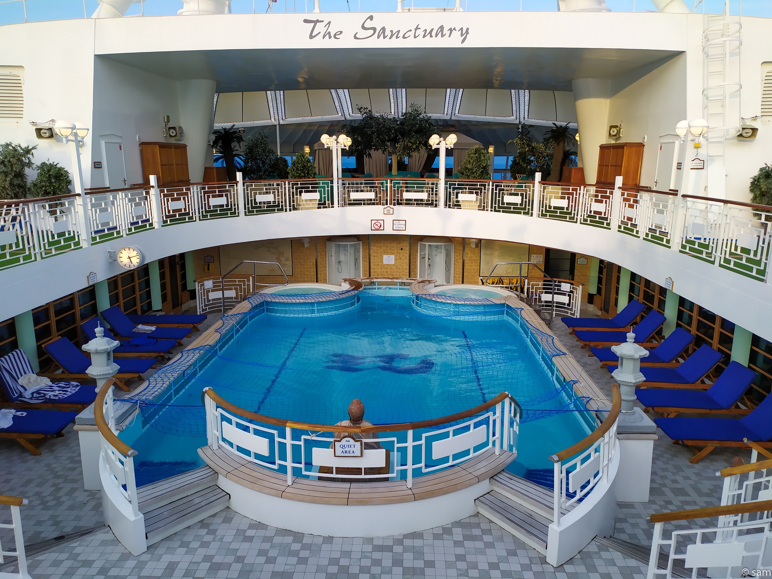 Emerald Princess