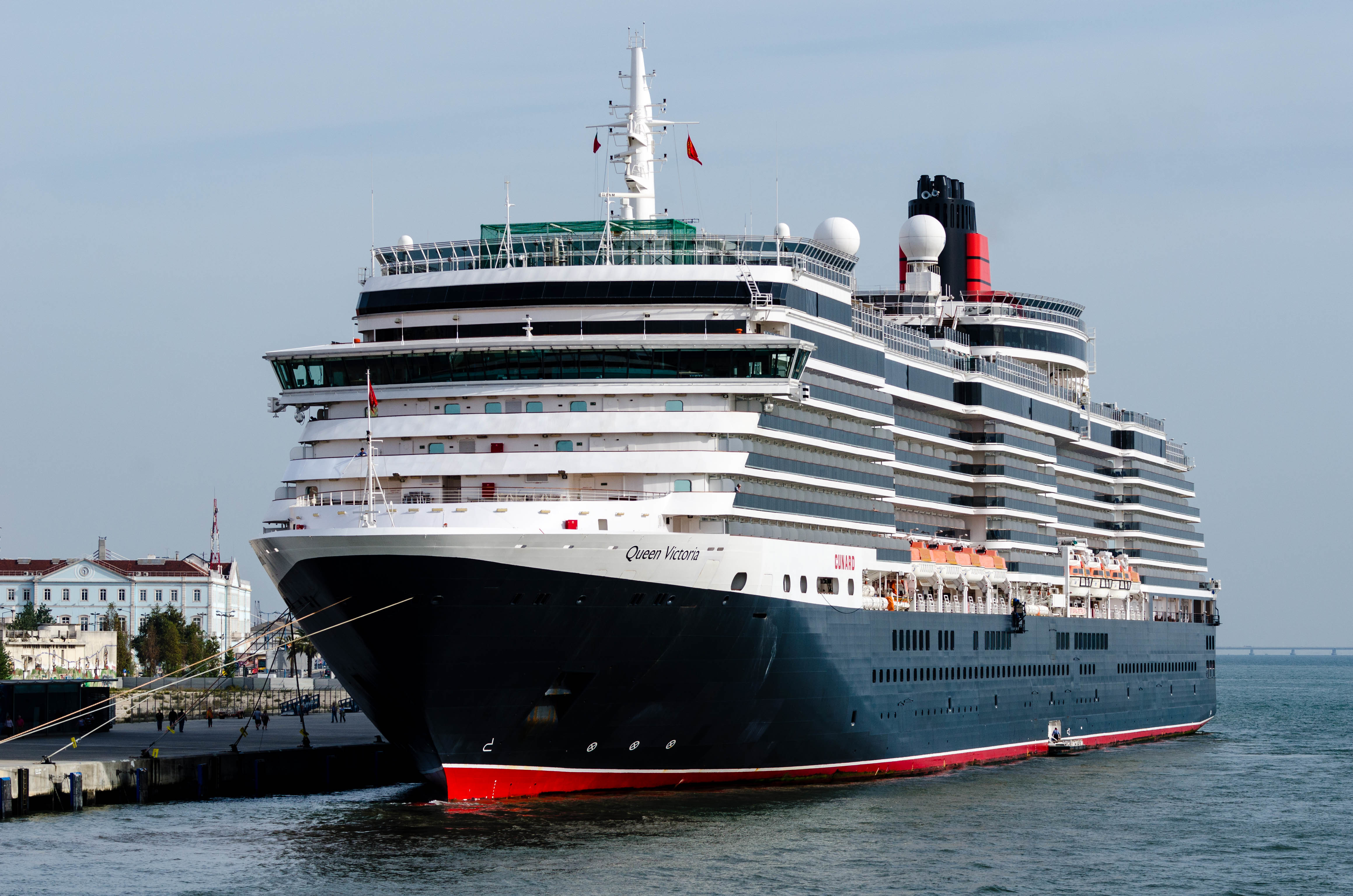 Queen Victoria