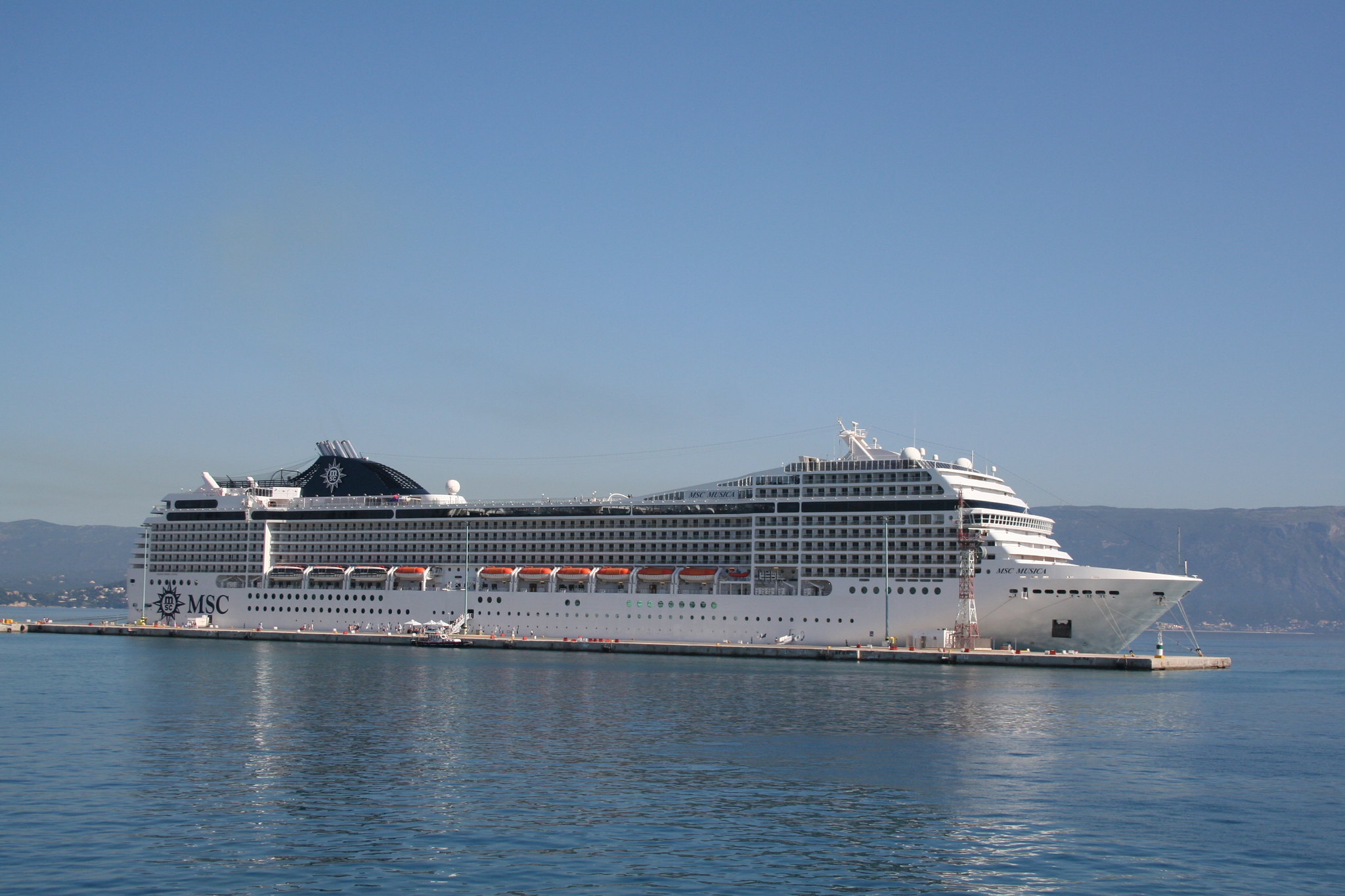MSC Musica