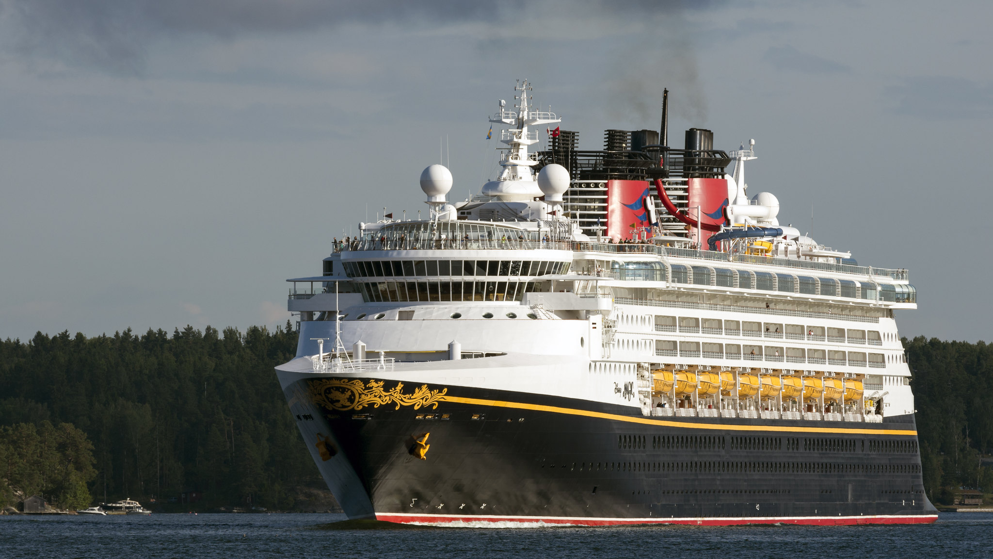 Disney Magic