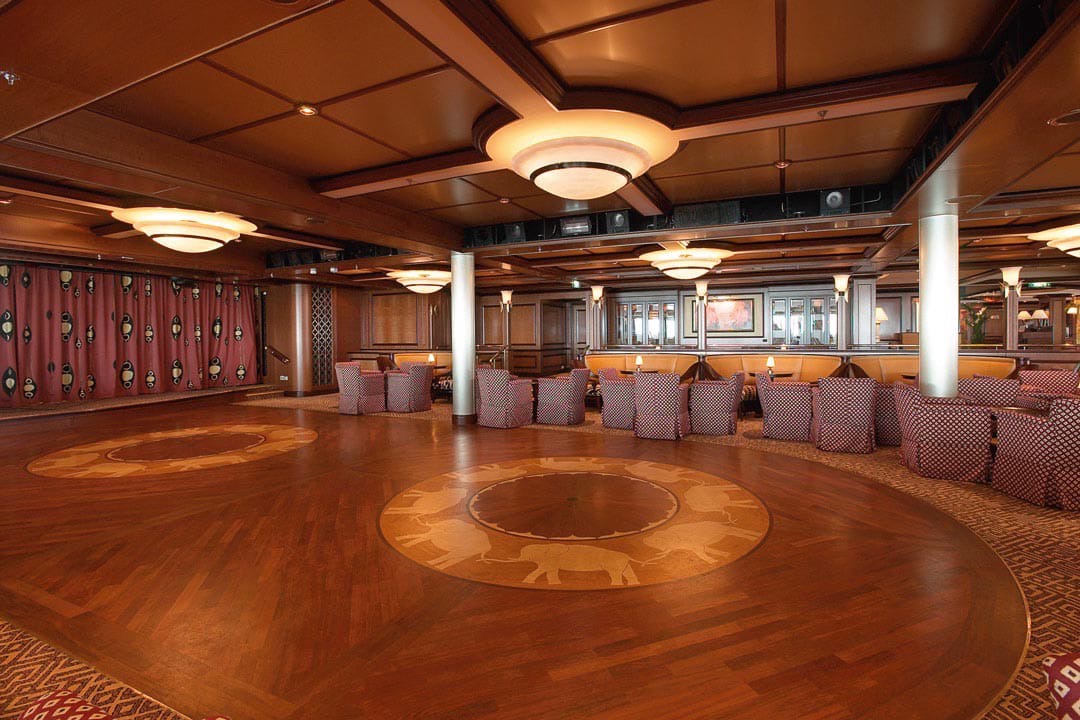 Jewel of the Seas