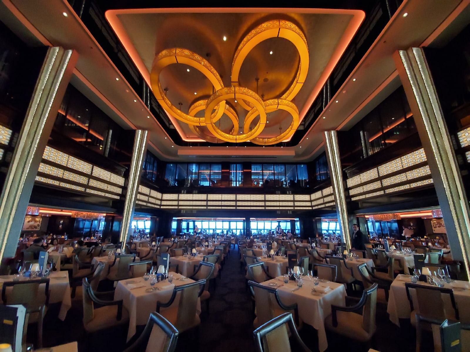Norwegian Joy