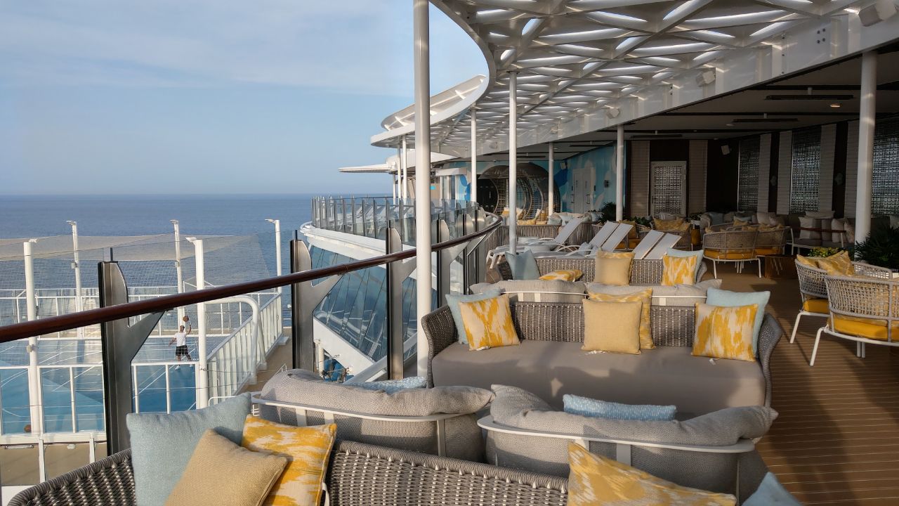 Wonder of the Seas
