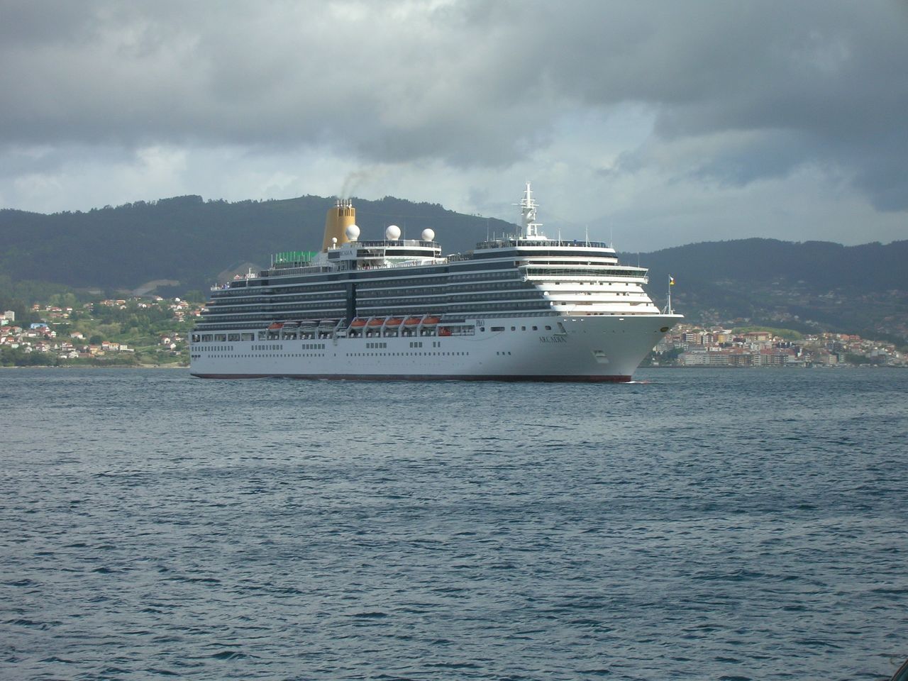 Arcadia
