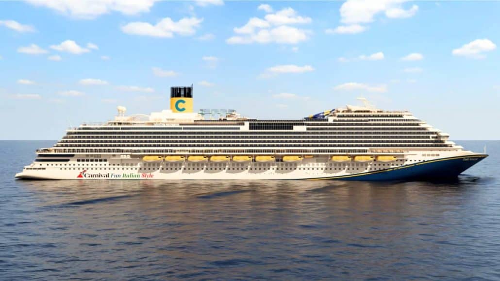 Carnival Venezia