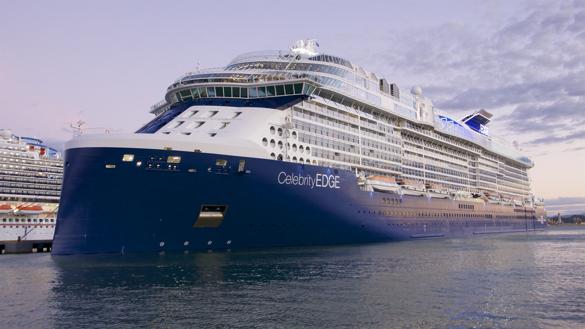 Celebrity Edge