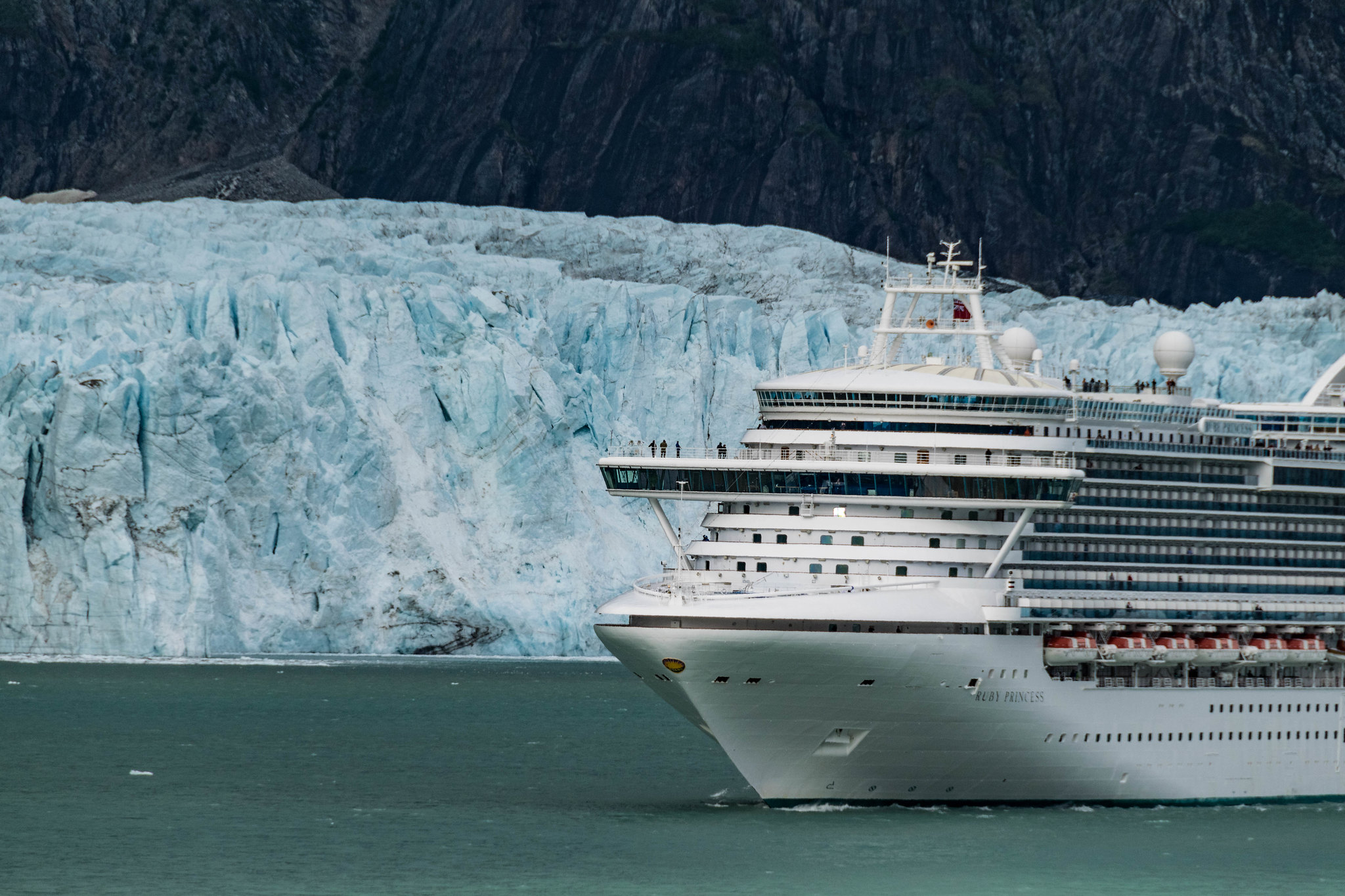 Ruby Princess