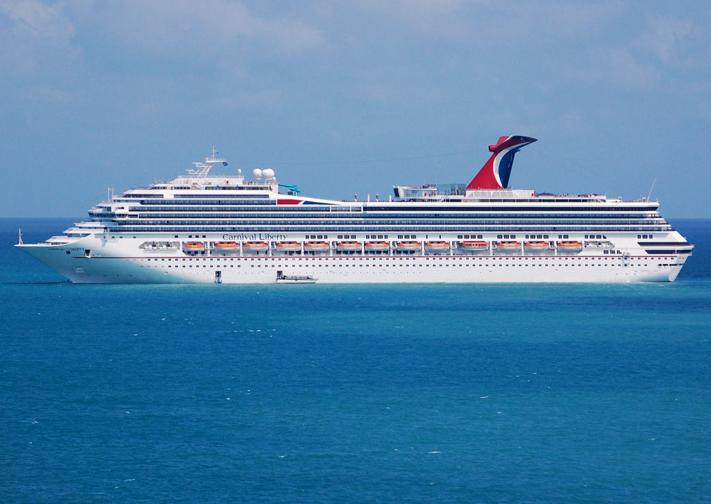 Carnival Liberty