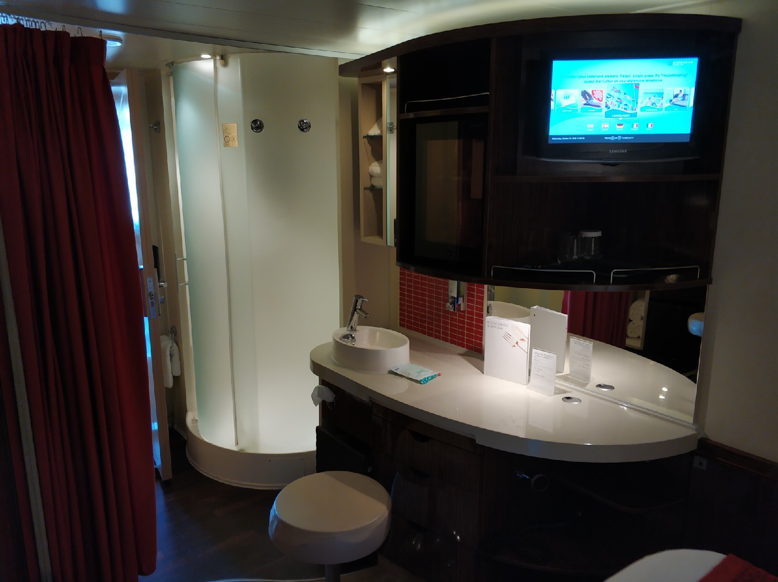 Norwegian Epic