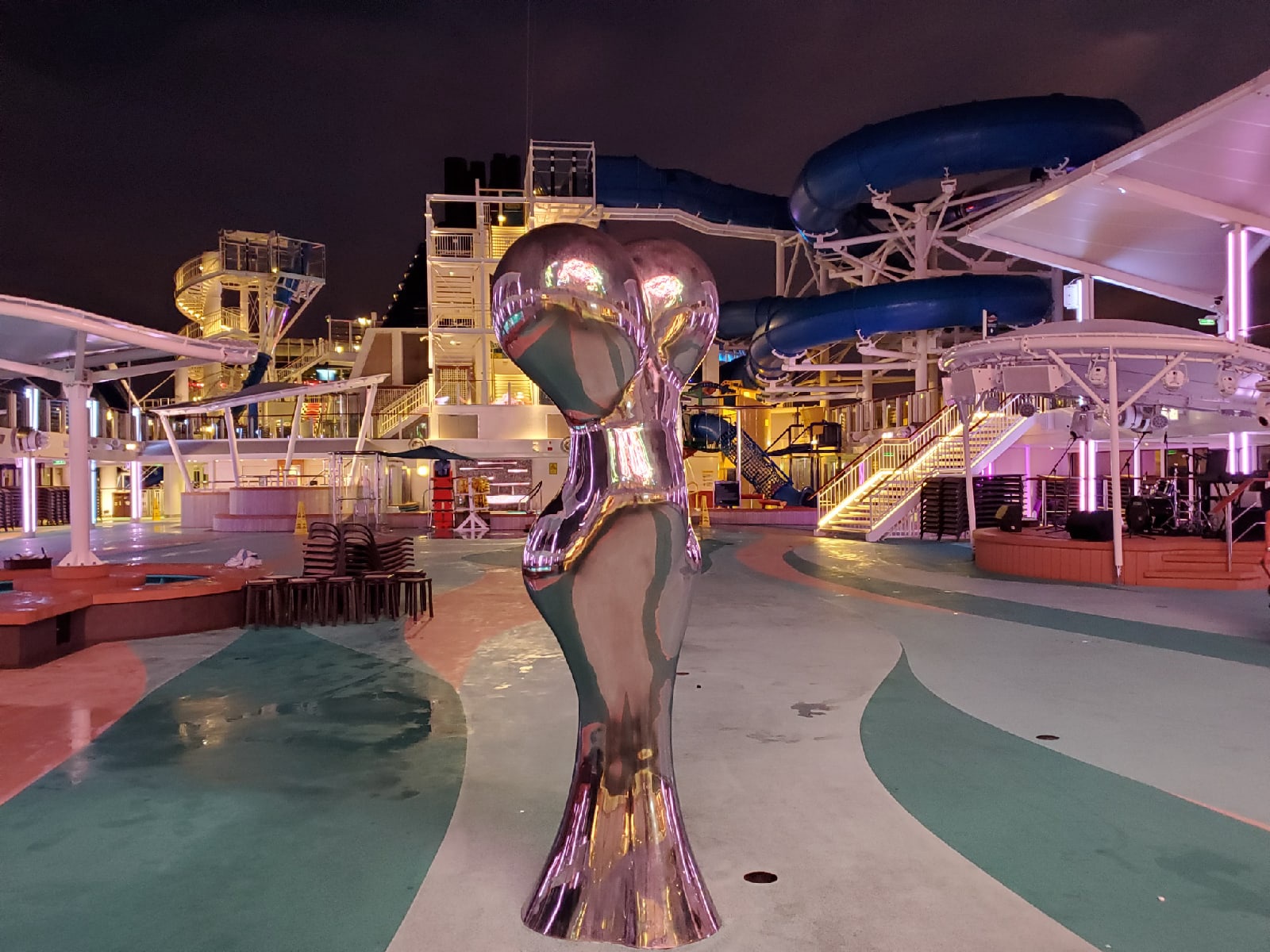 Norwegian Joy
