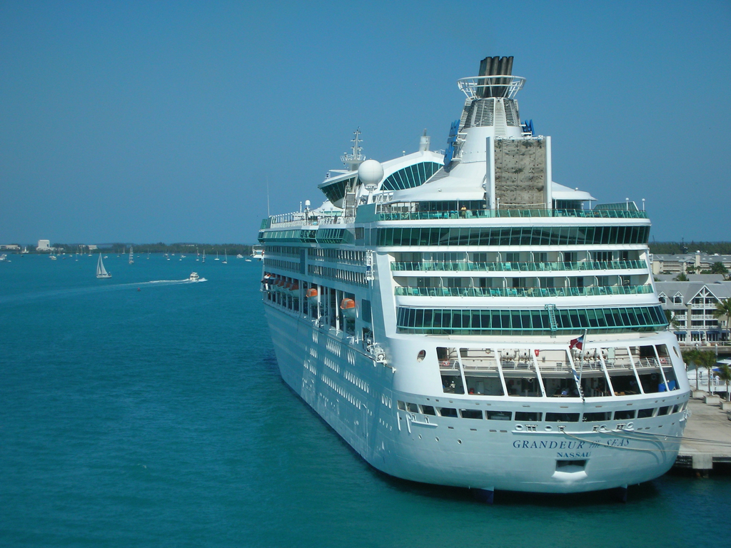 Grandeur of the Seas