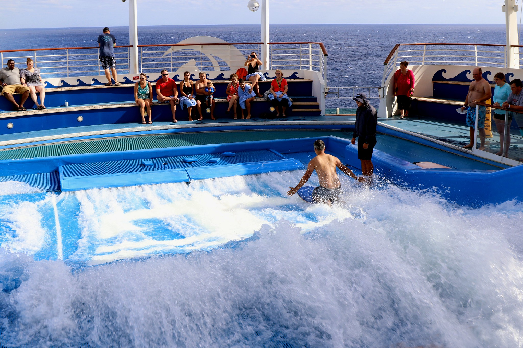 Harmony of the Seas