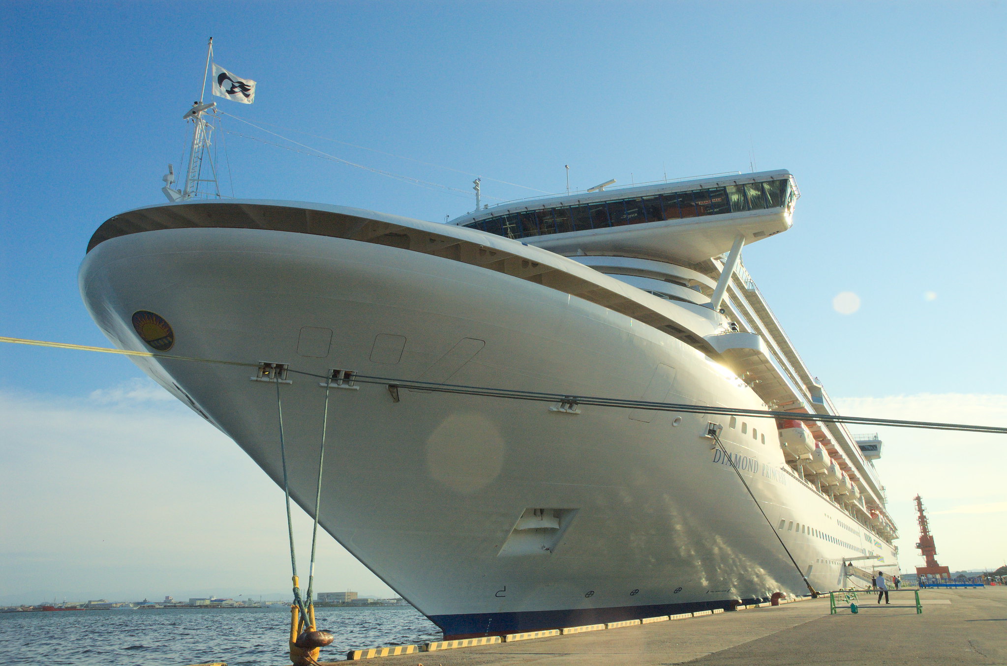 Diamond Princess