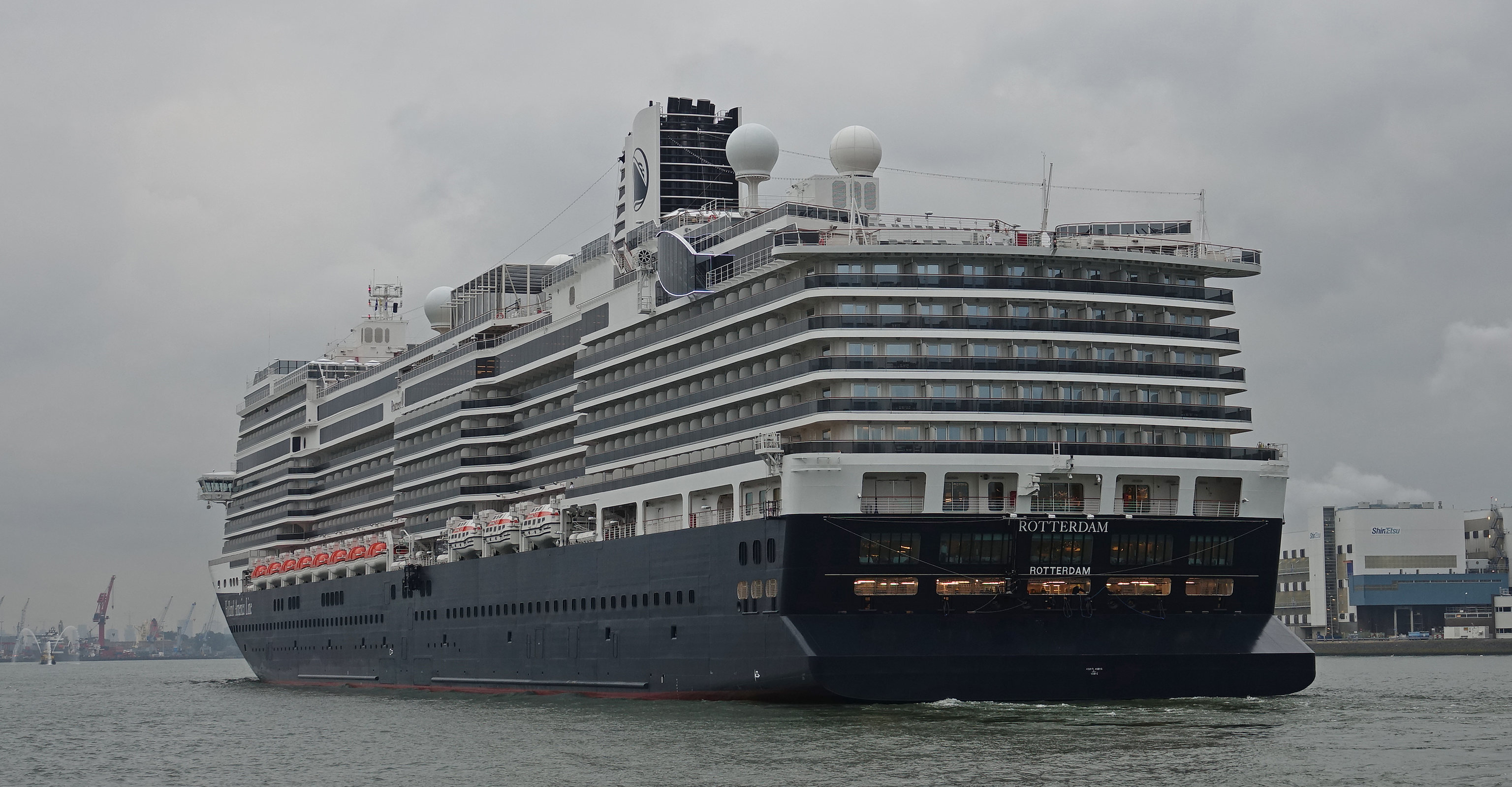 Rotterdam