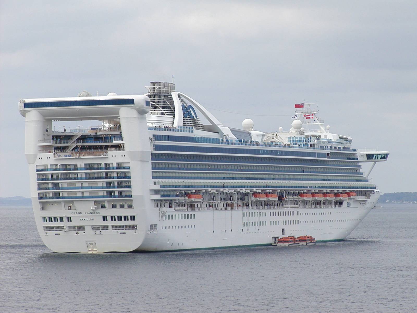 Grand Princess