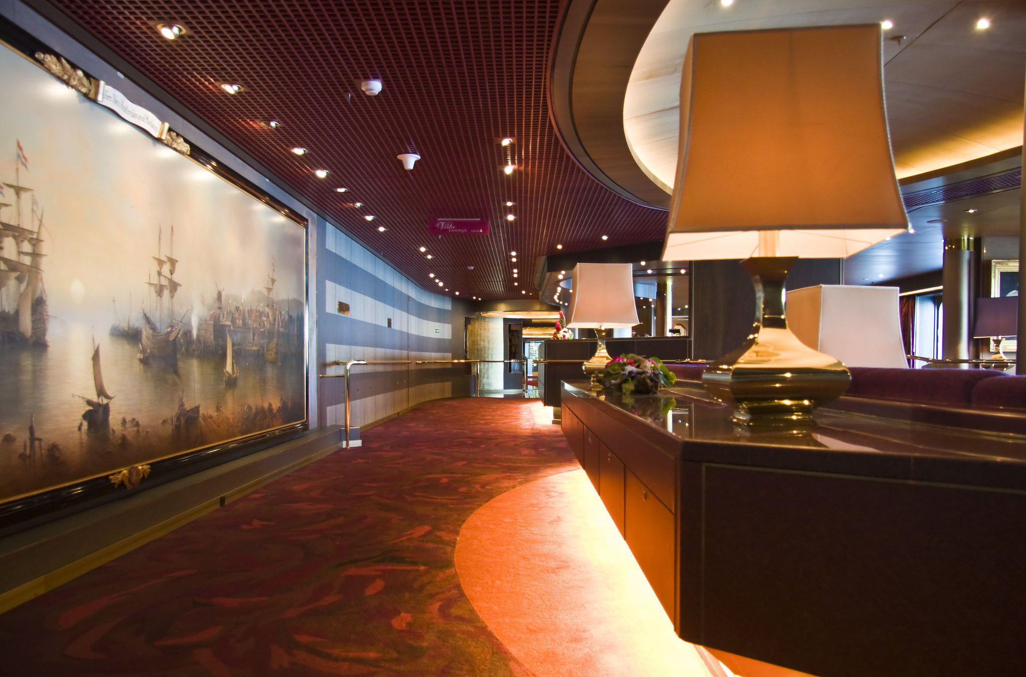 Westerdam