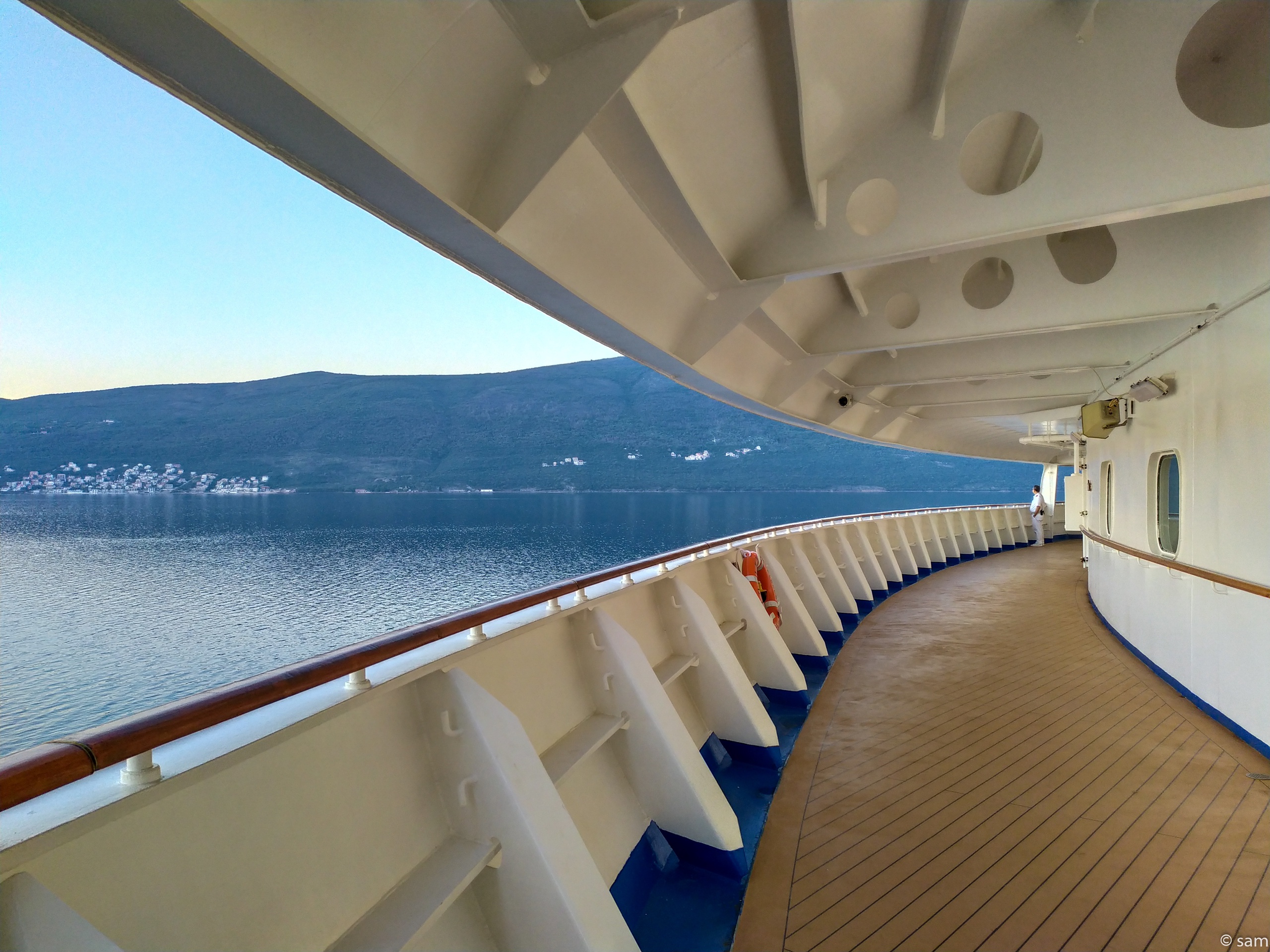 Emerald Princess