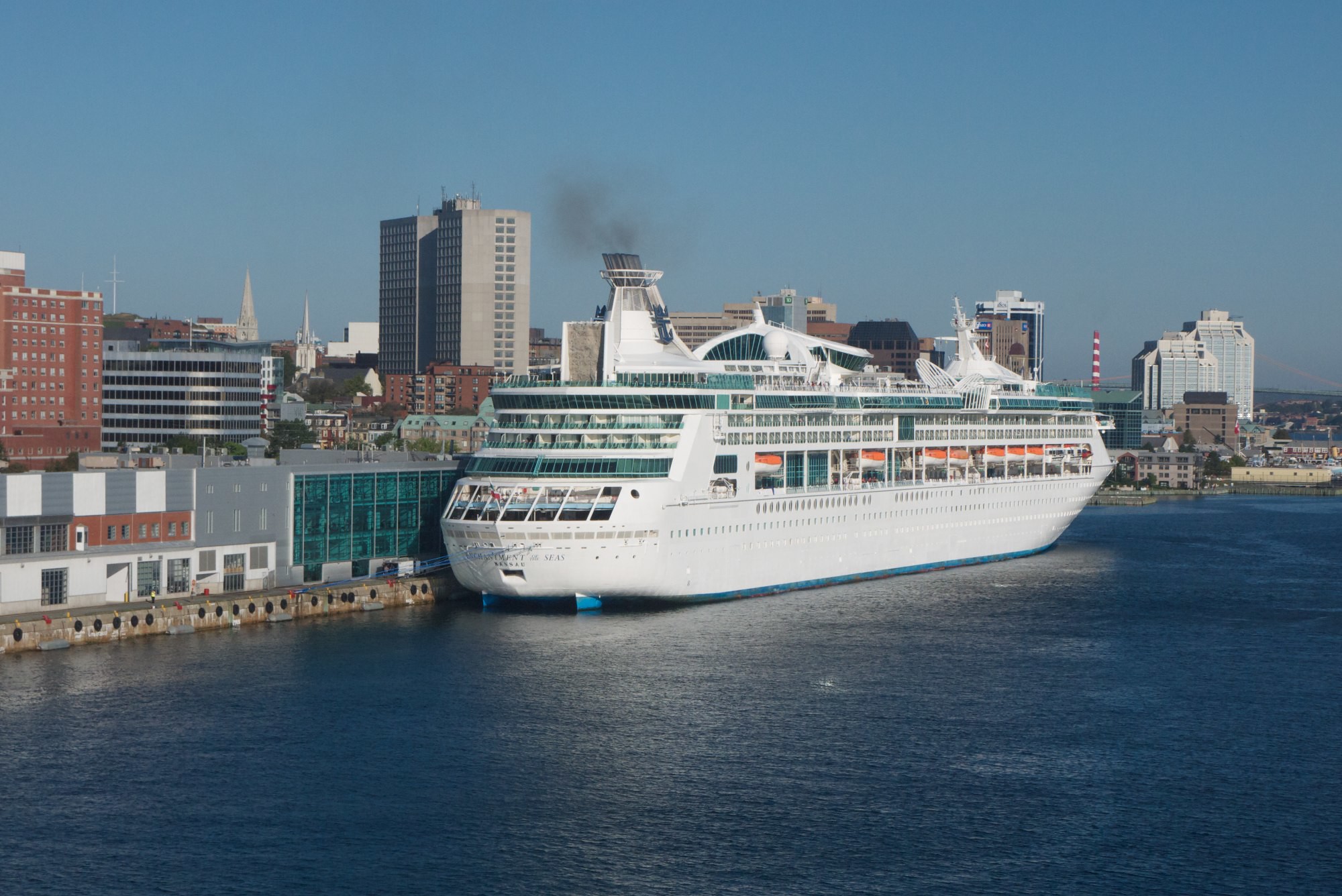 Enchantment of the Seas