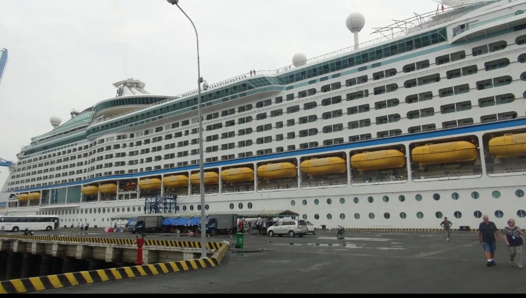 Voyager of the Seas