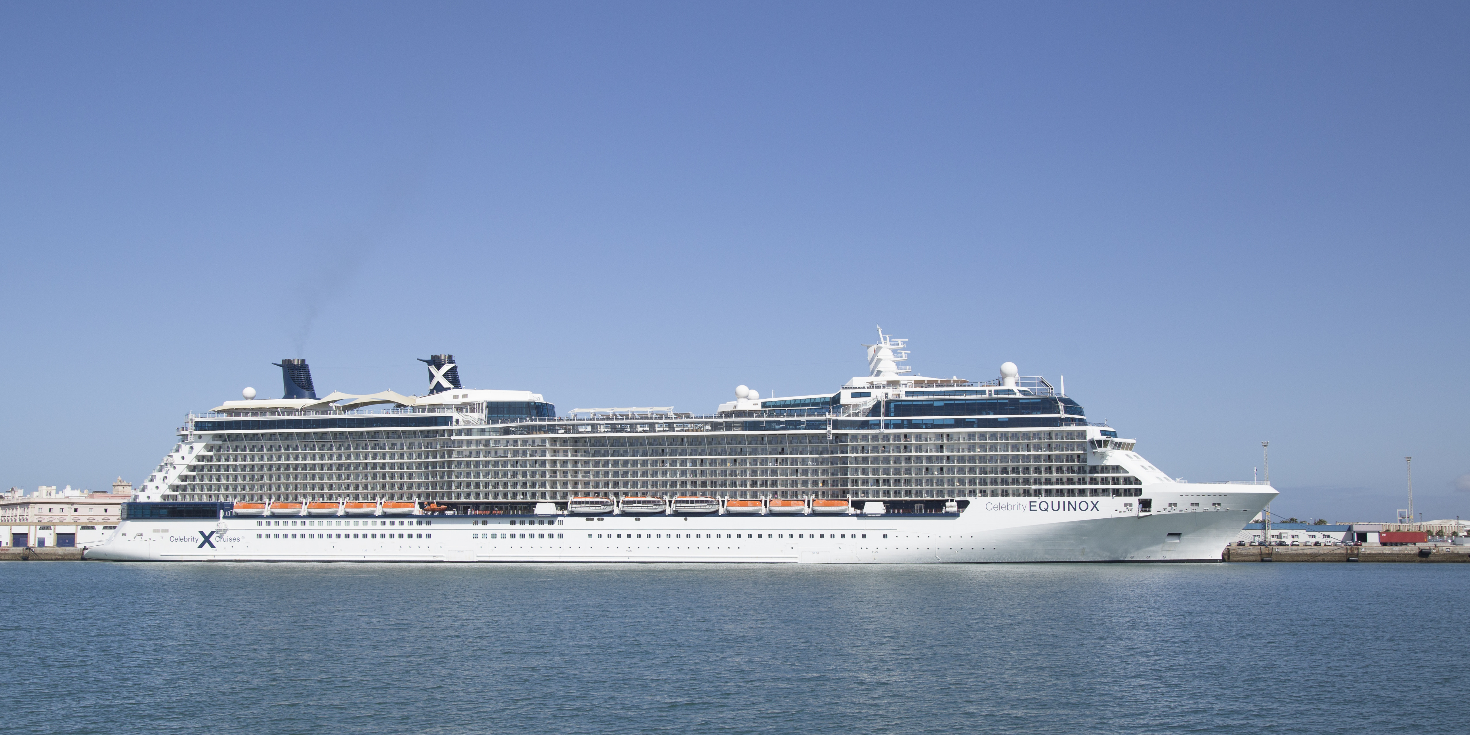 Celebrity Equinox