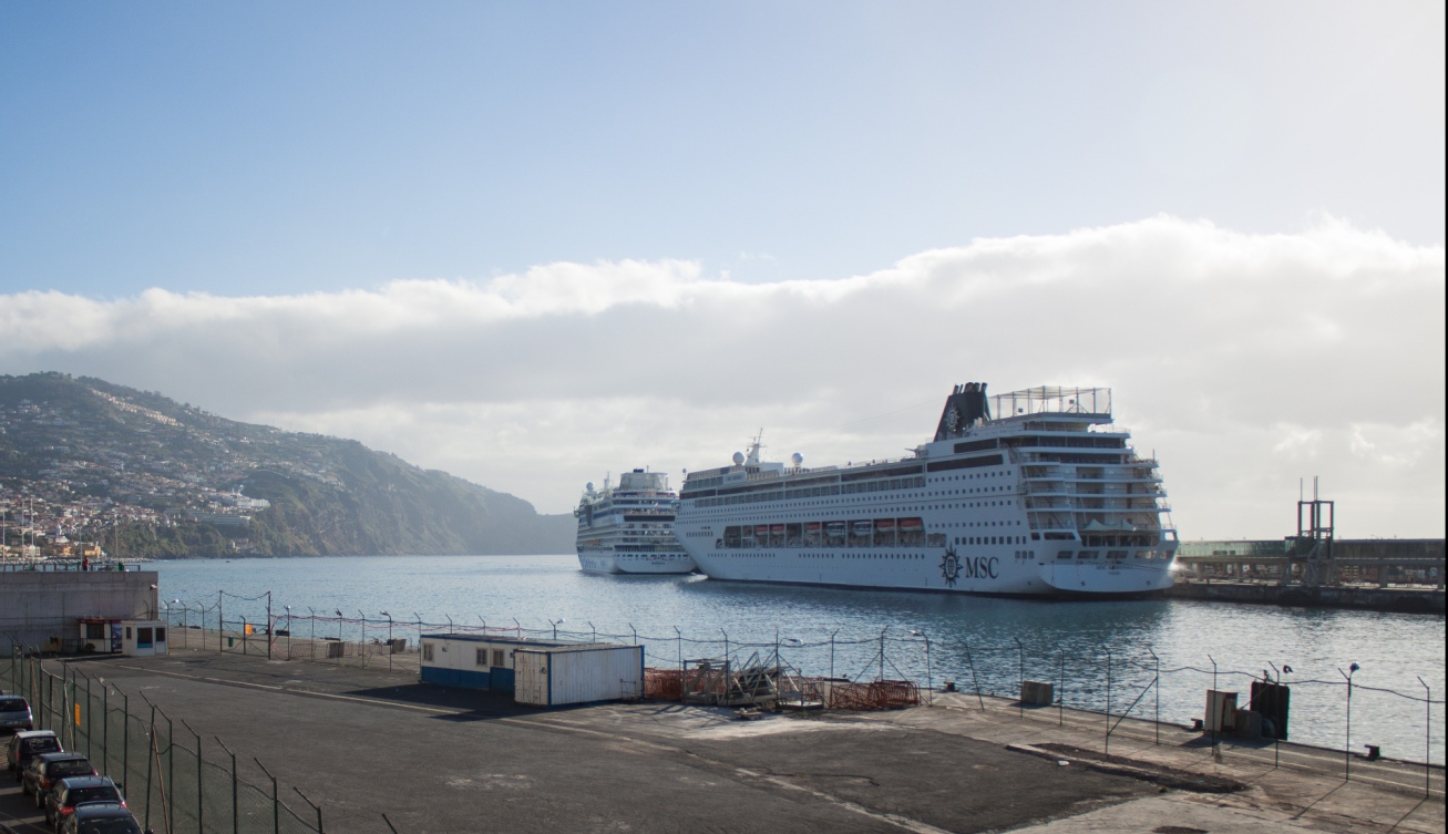 MSC Armonia
