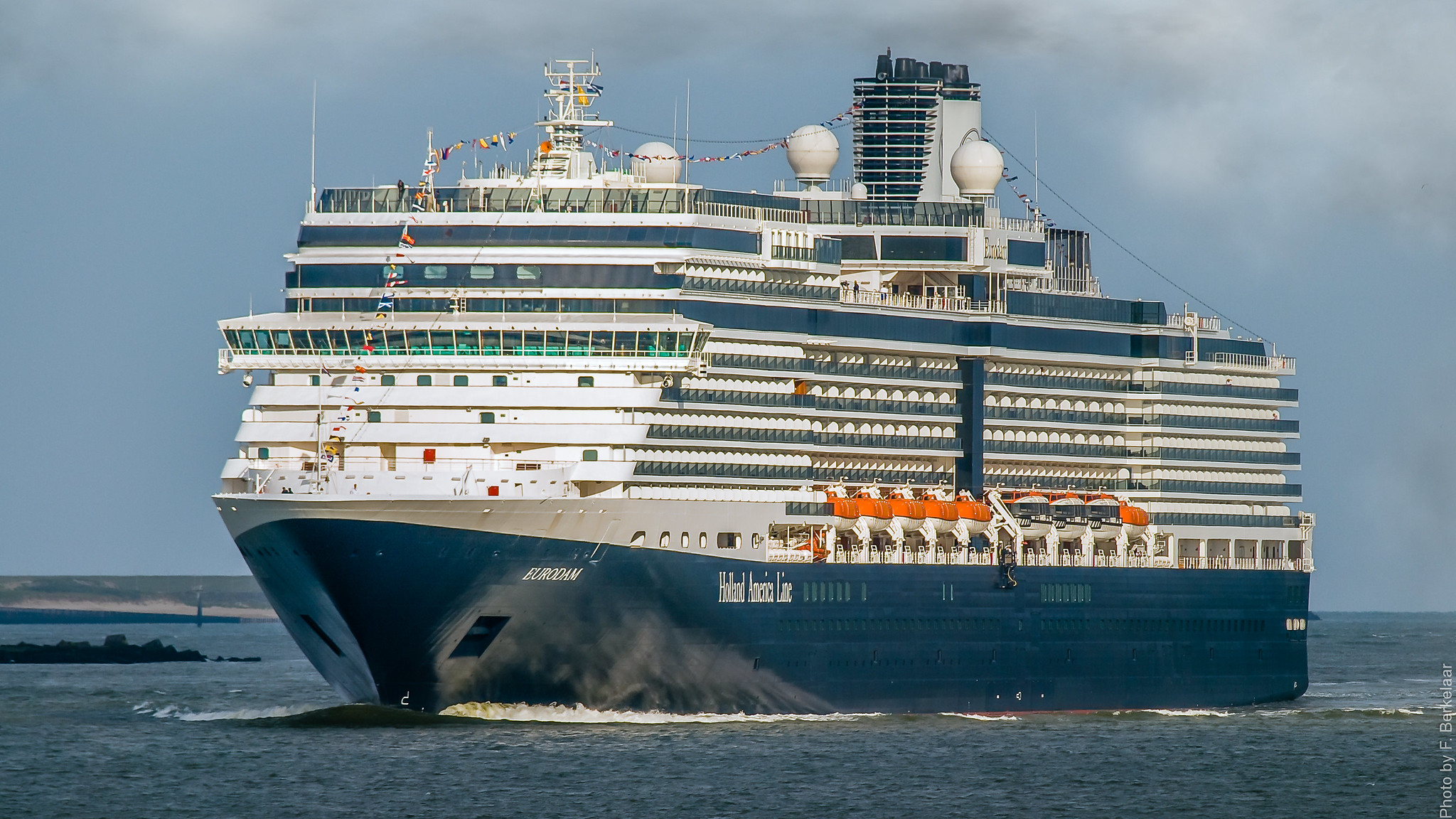 Eurodam