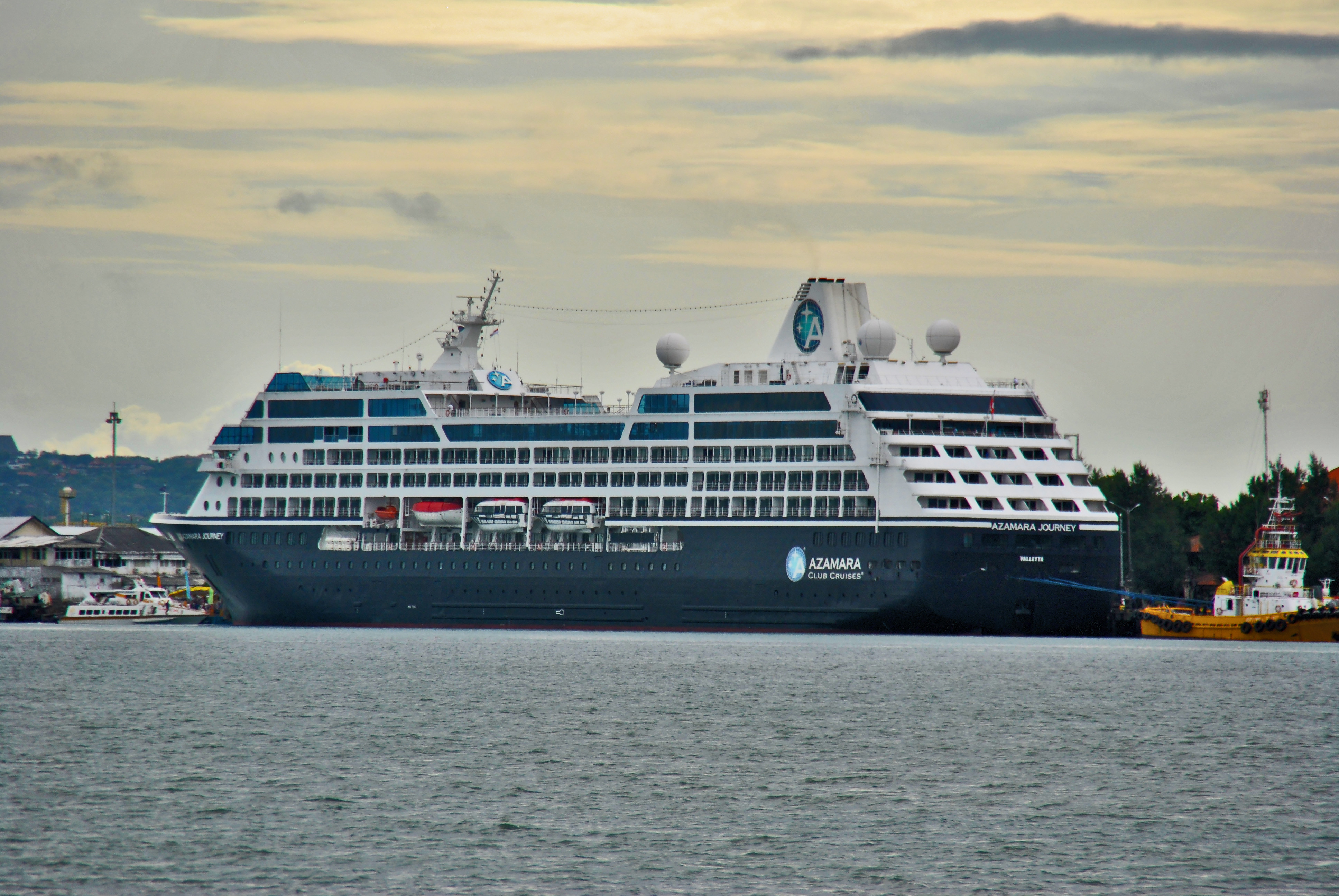 Azamara Journey