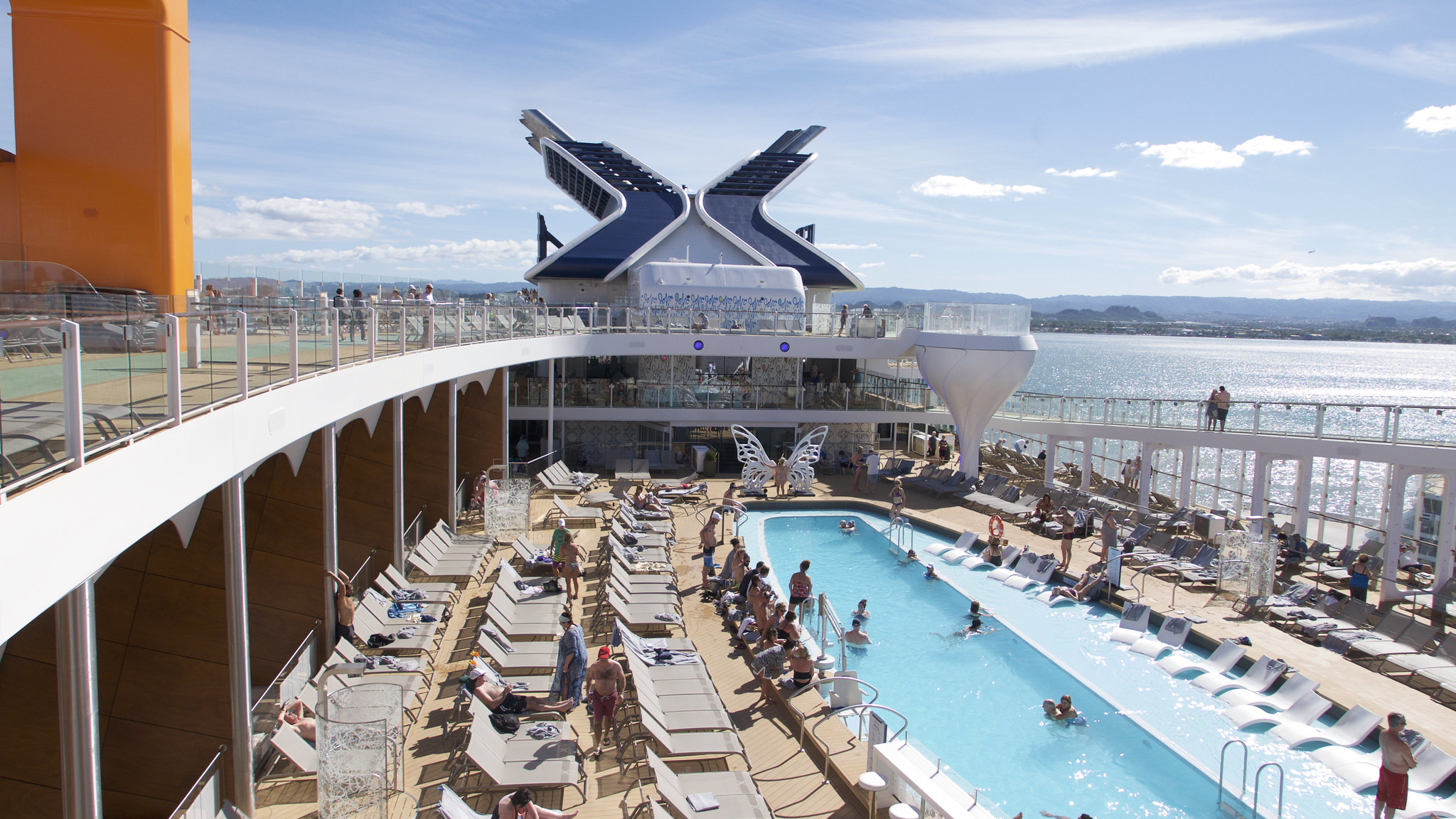 Celebrity Edge