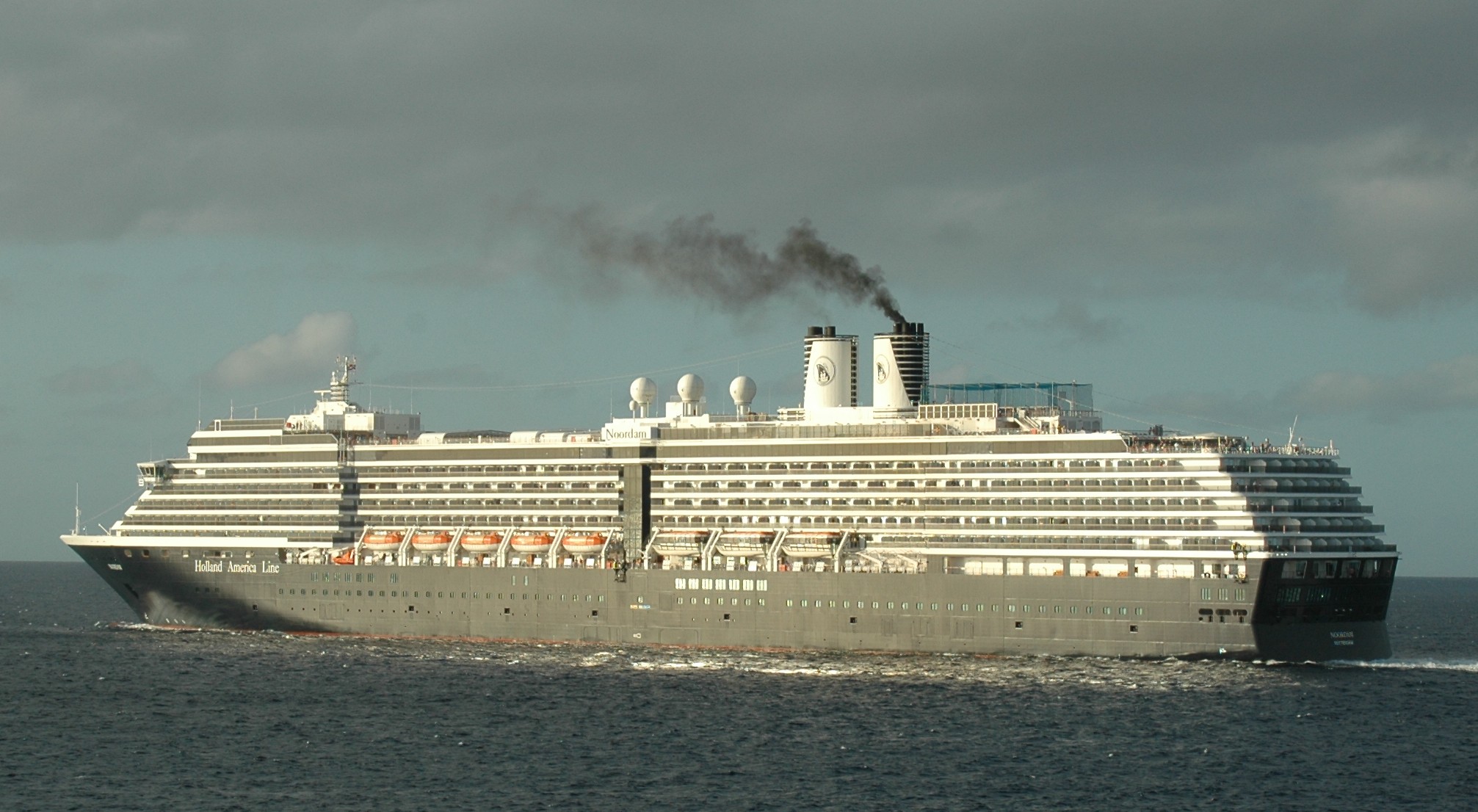 Noordam
