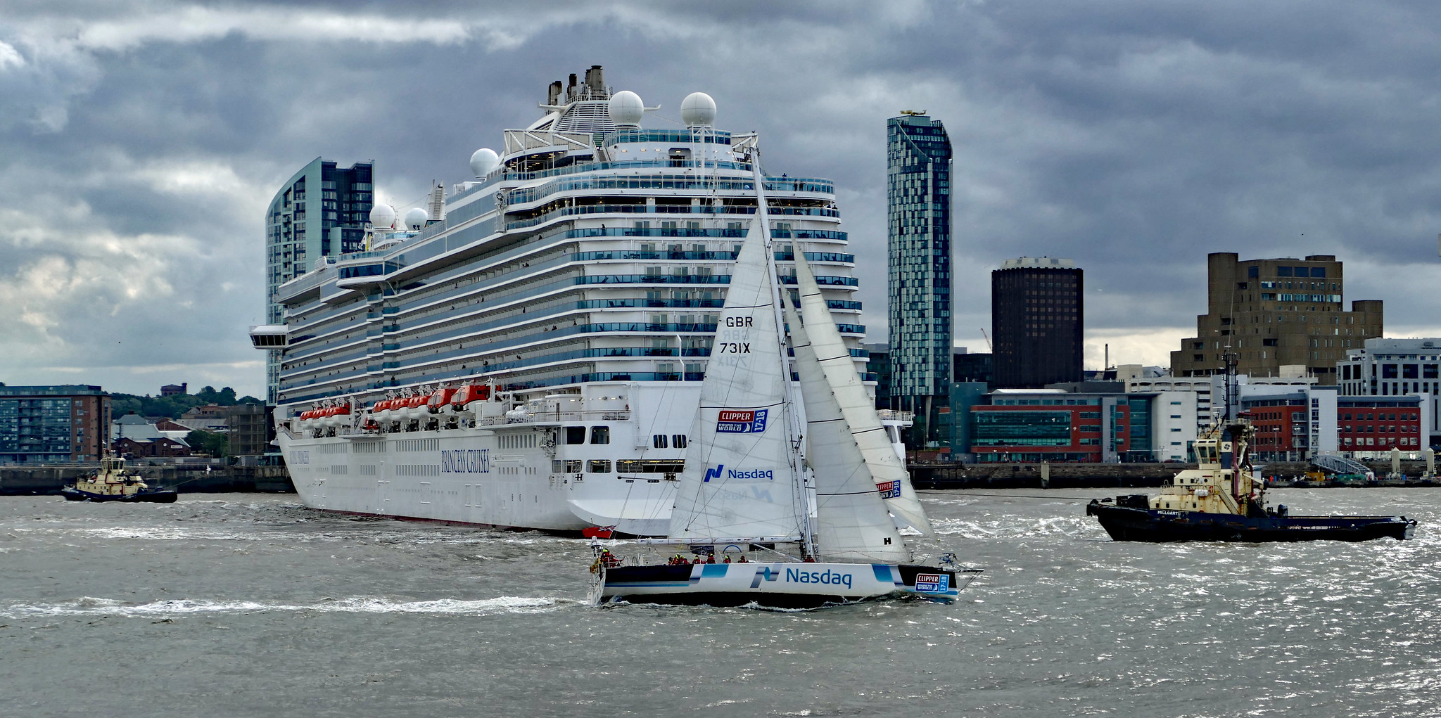 Royal Princess