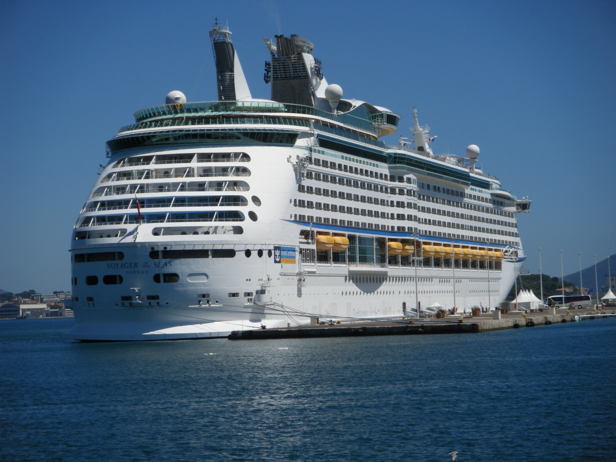 Voyager of the Seas