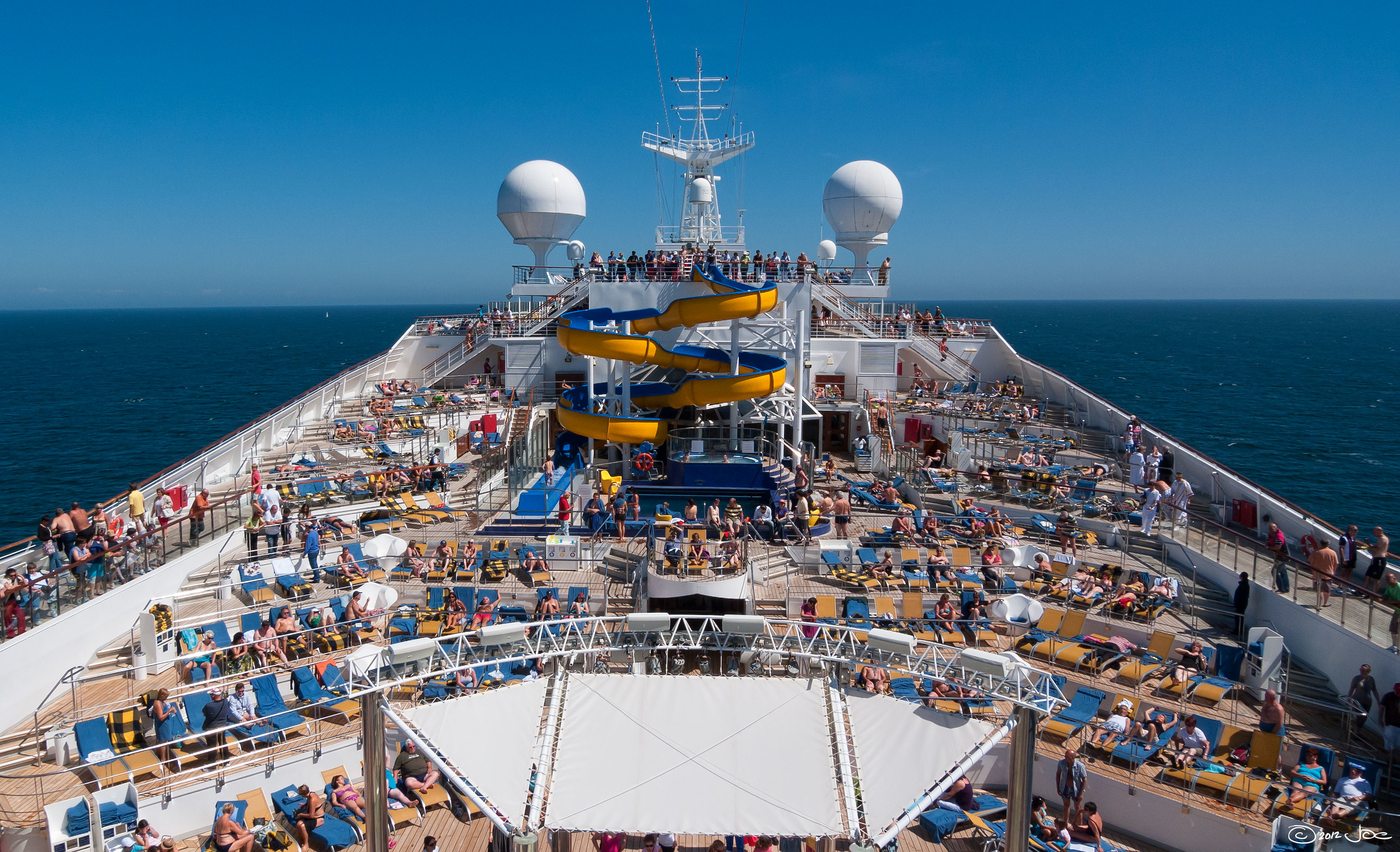 Costa Fortuna