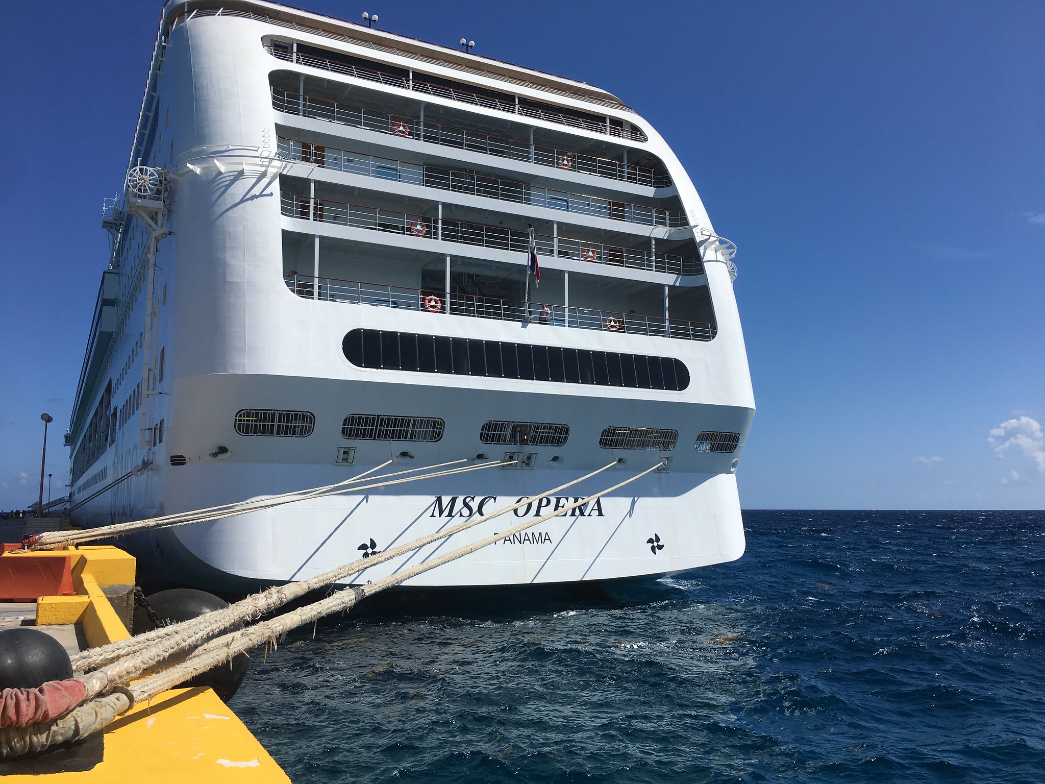 MSC Opera