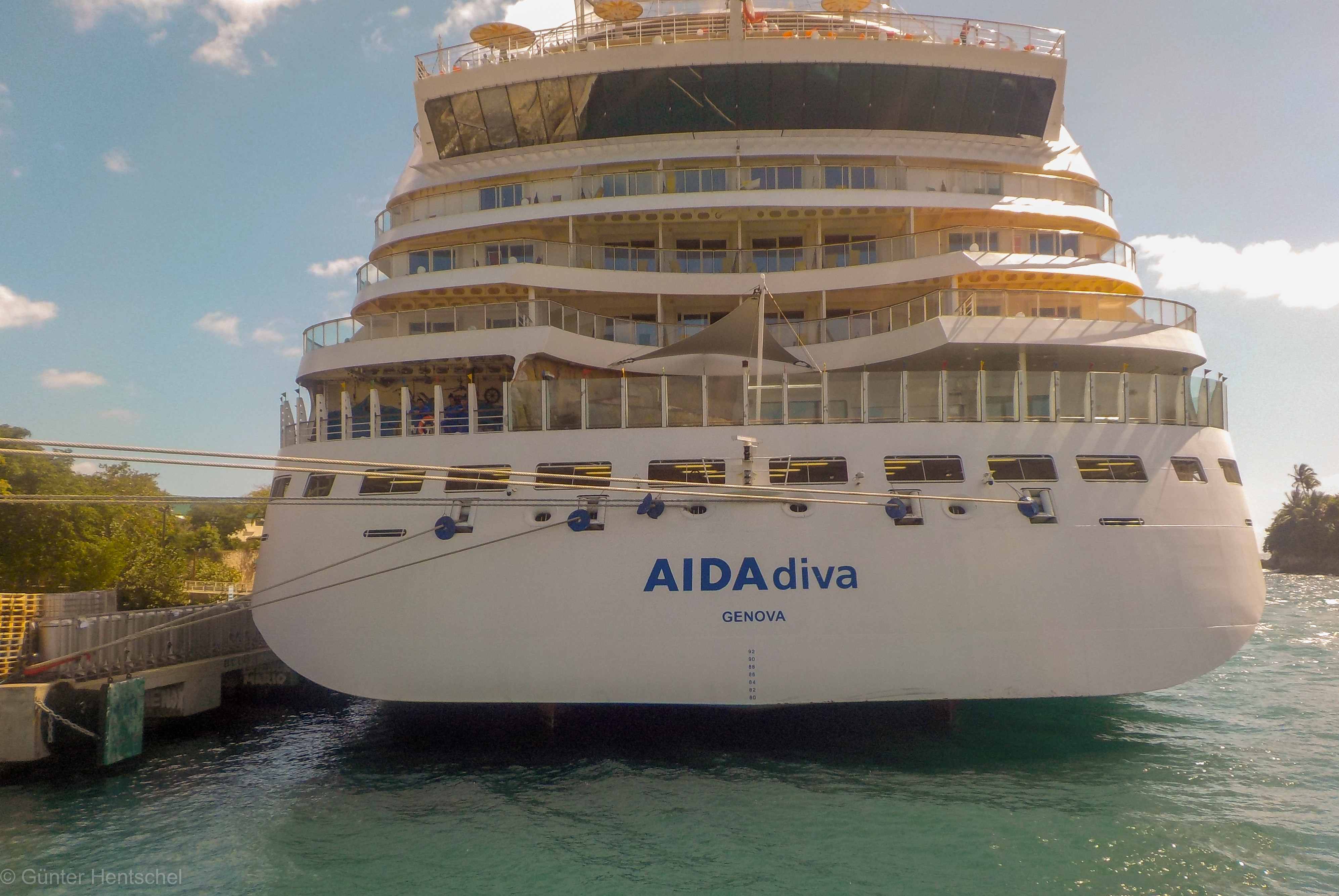 AIDAdiva