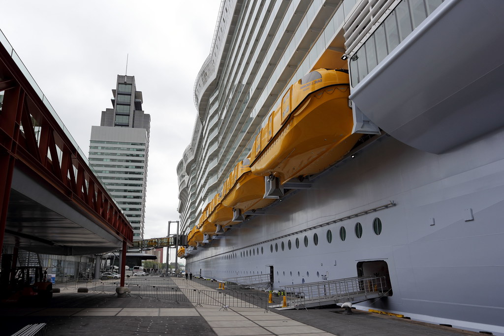 Harmony of the Seas