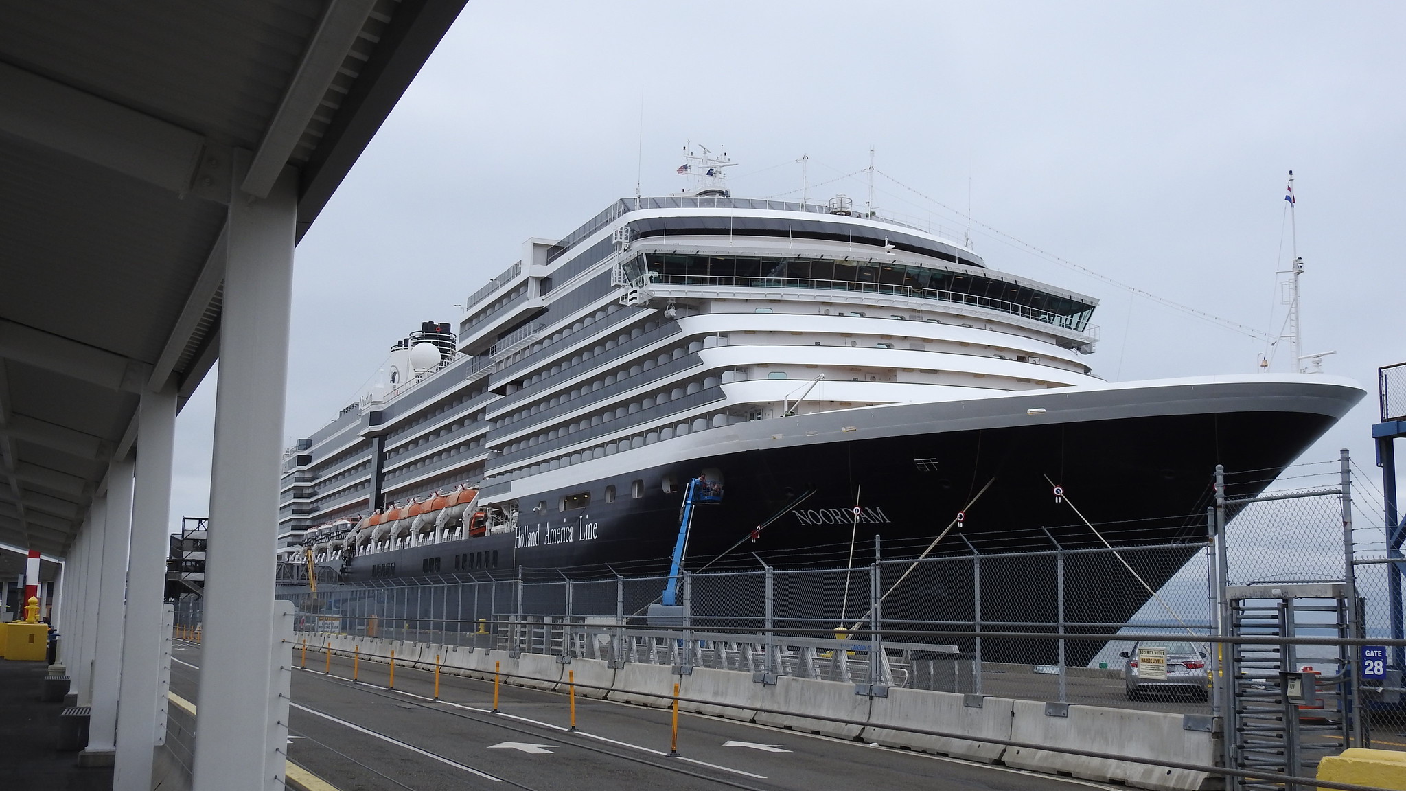 Noordam