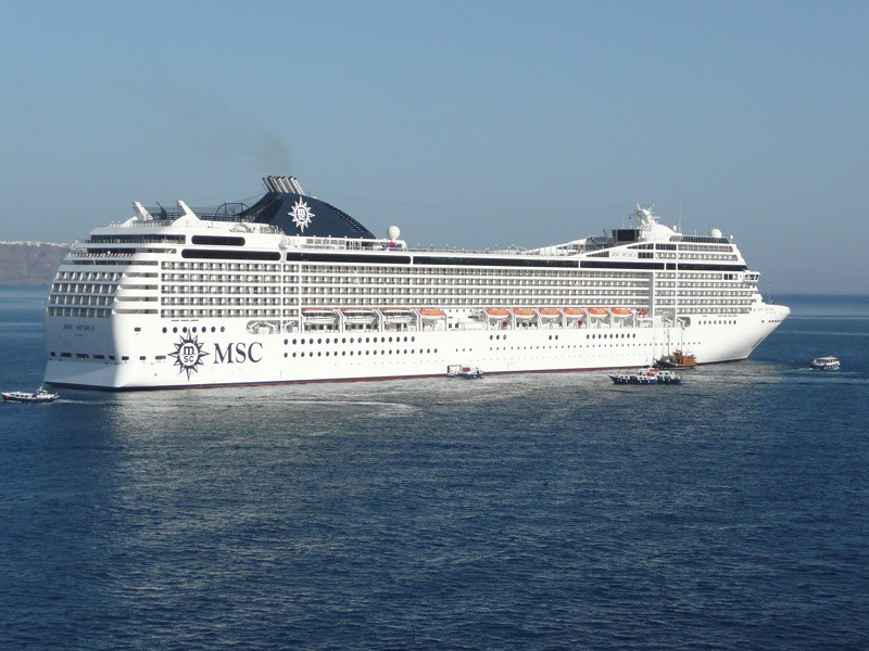 MSC Musica